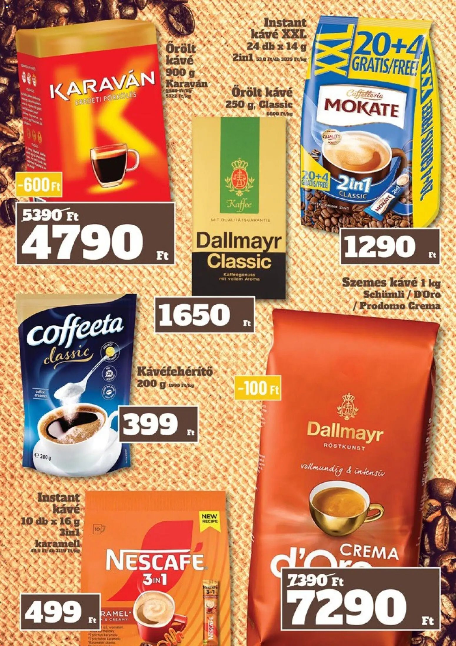 Family Diszkont újság 2026.05.29. Family Diszkont akciós újság