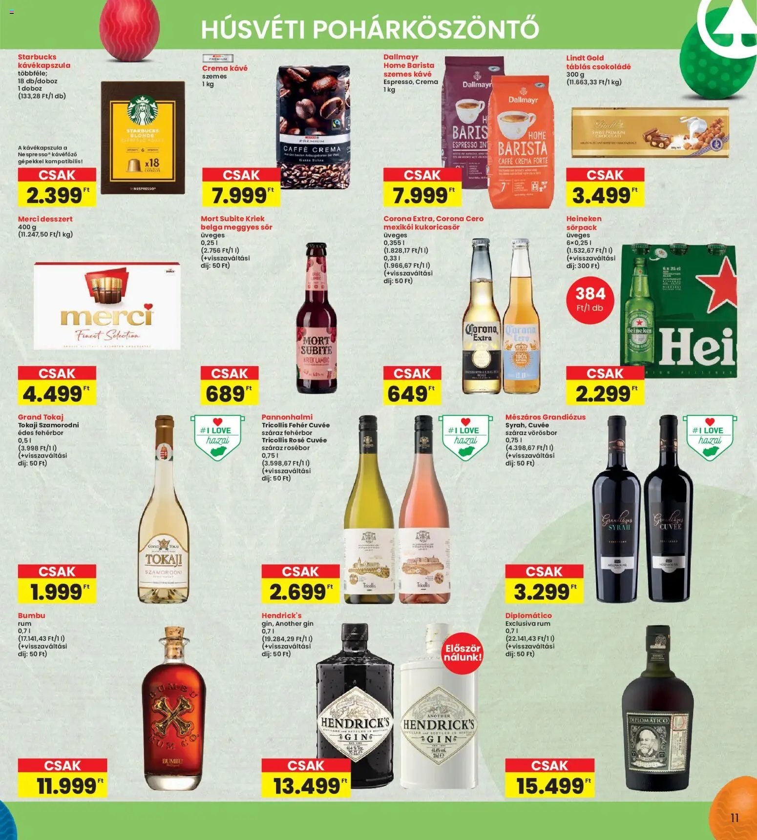 Interspar újság 2026.03.19. Interspar akciós újság (2026-03-19 - 2026-03-25)