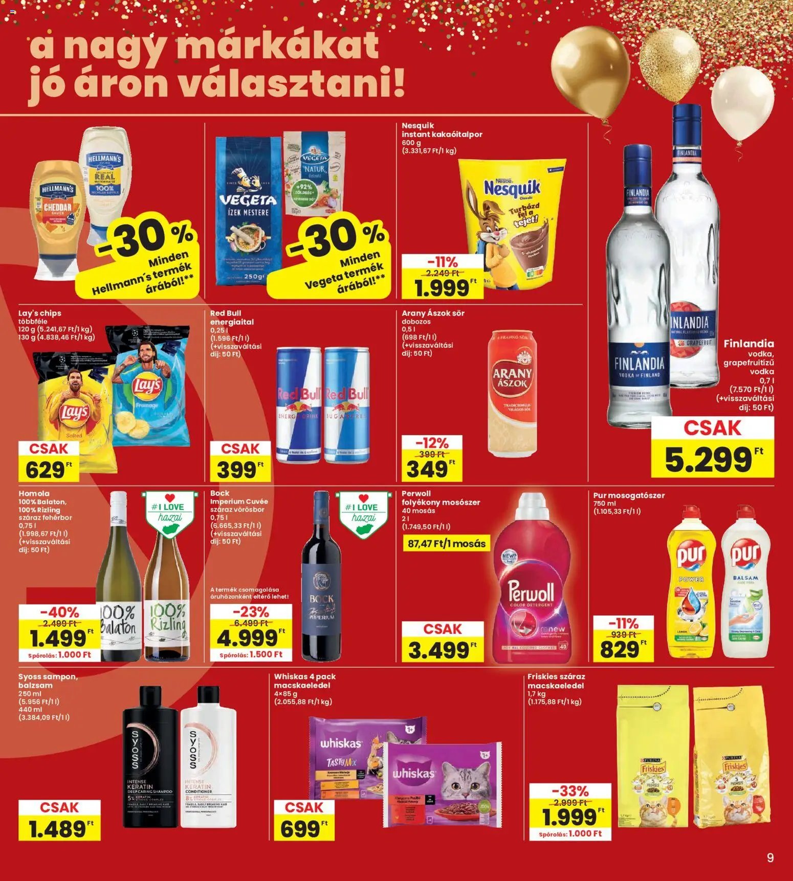 Interspar újság 2026.03.19. Interspar akciós újság (2026-03-19 - 2026-03-25)