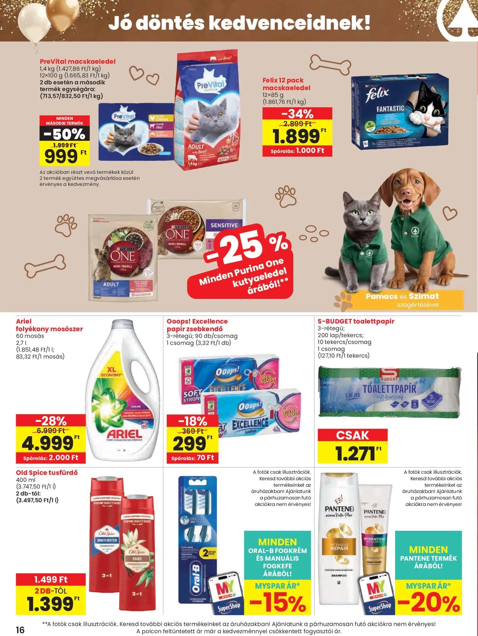Spar újság 2026.07.30. Spar akciós újság
