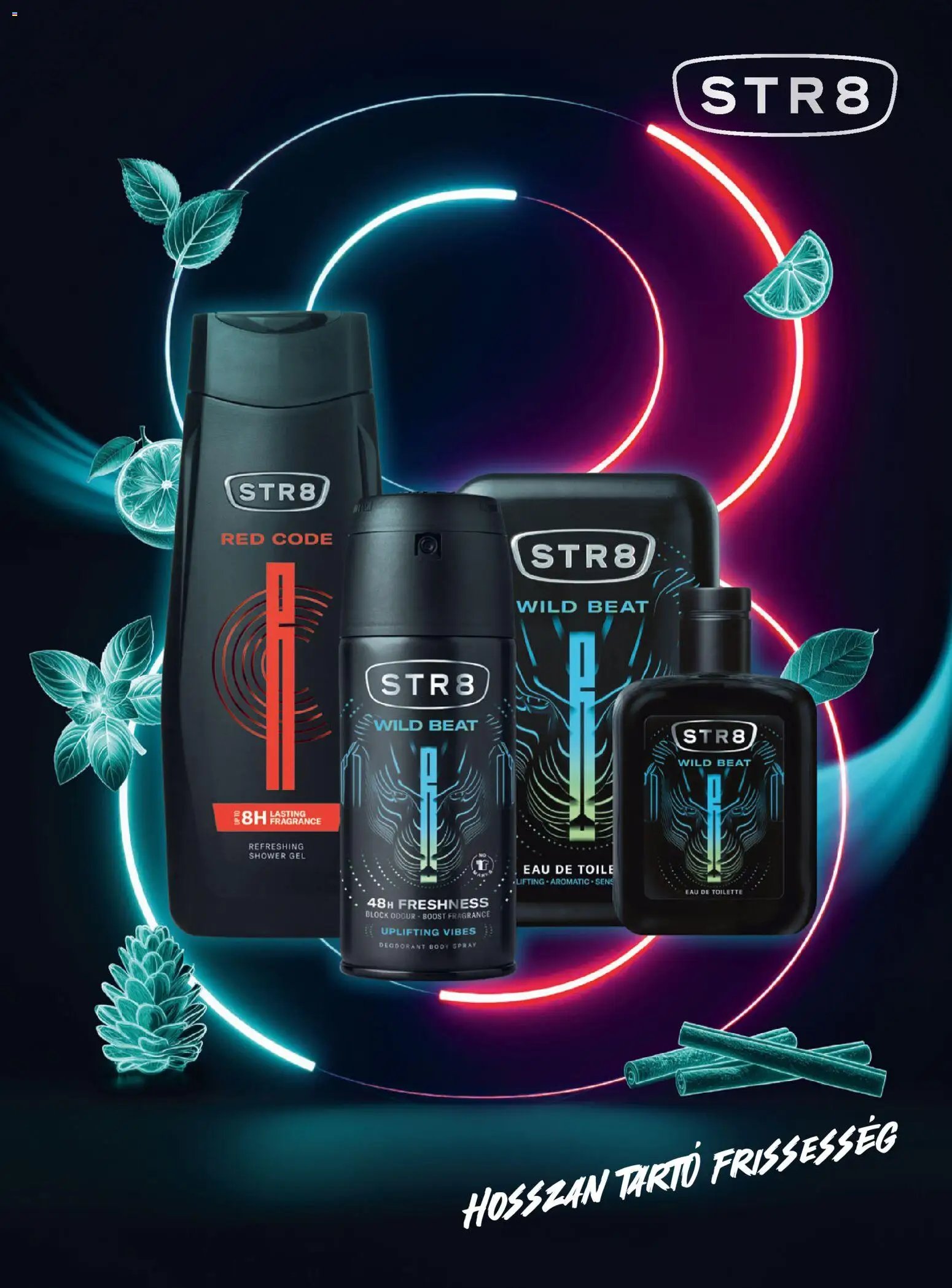 DM Drogerie Markt újság 2026.04.09. DM Drogerie Markt Active Beauty 2026/04 (2026-04-09 - 2026-04-30)