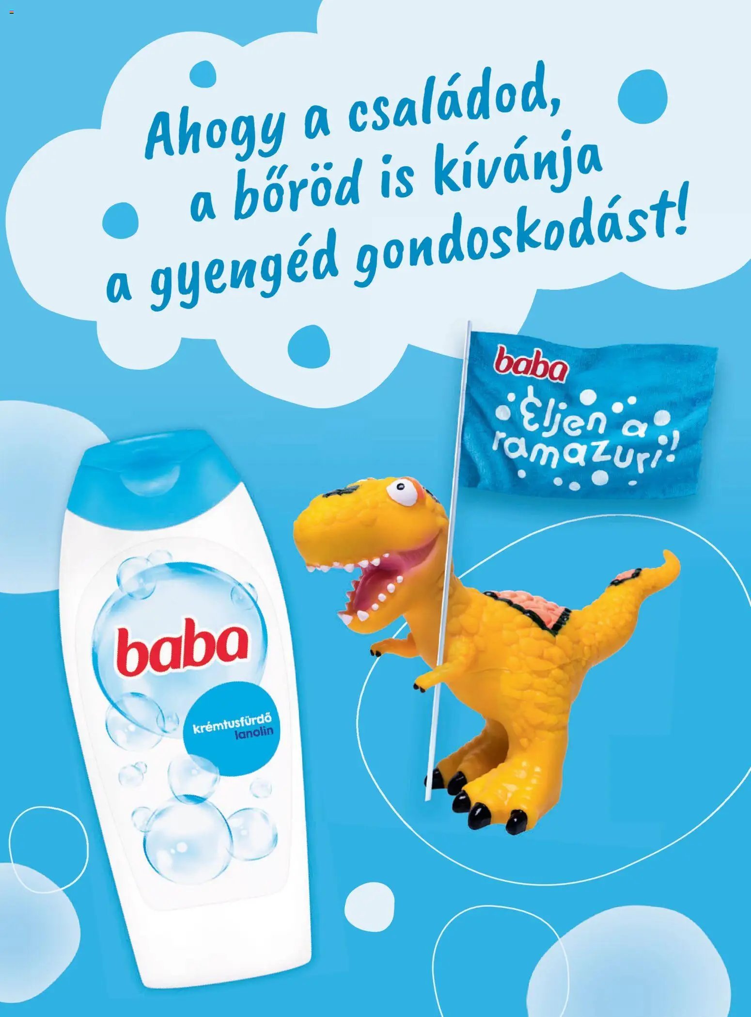 DM Drogerie Markt újság 2026.04.09. DM Drogerie Markt Active Beauty 2026/04 (2026-04-09 - 2026-04-30)