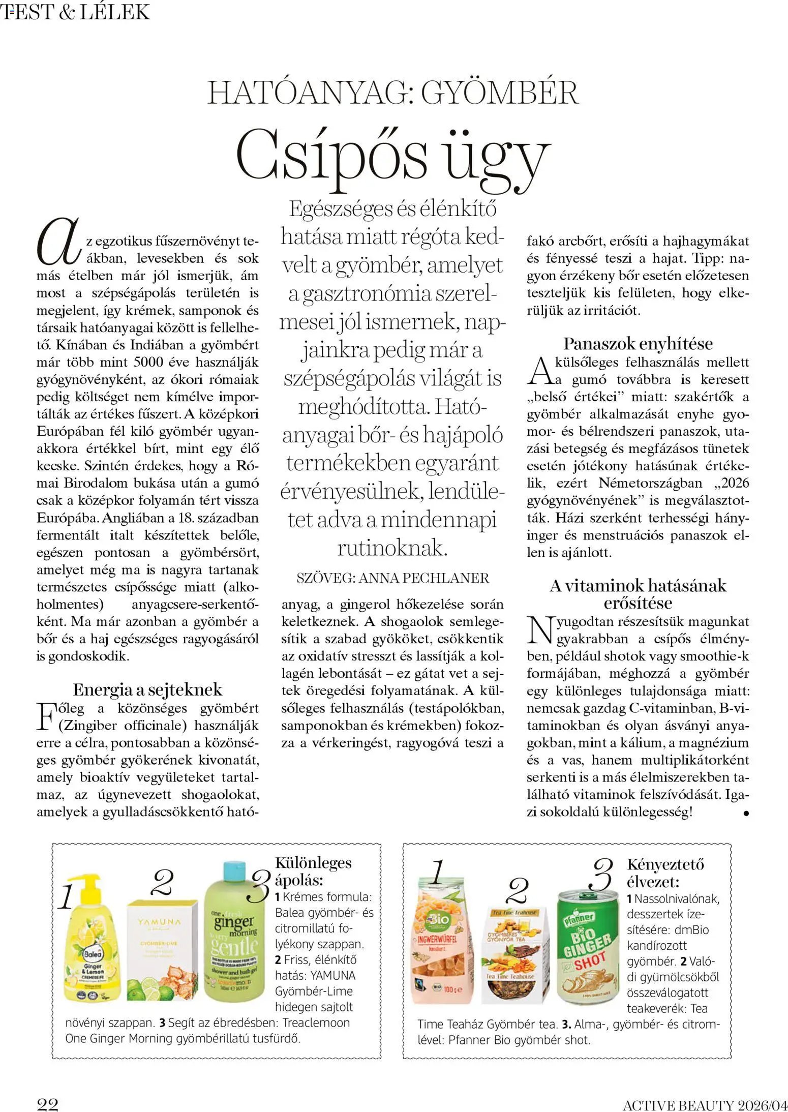 DM Drogerie Markt újság 2026.04.09. DM Drogerie Markt Active Beauty 2026/04 (2026-04-09 - 2026-04-30)