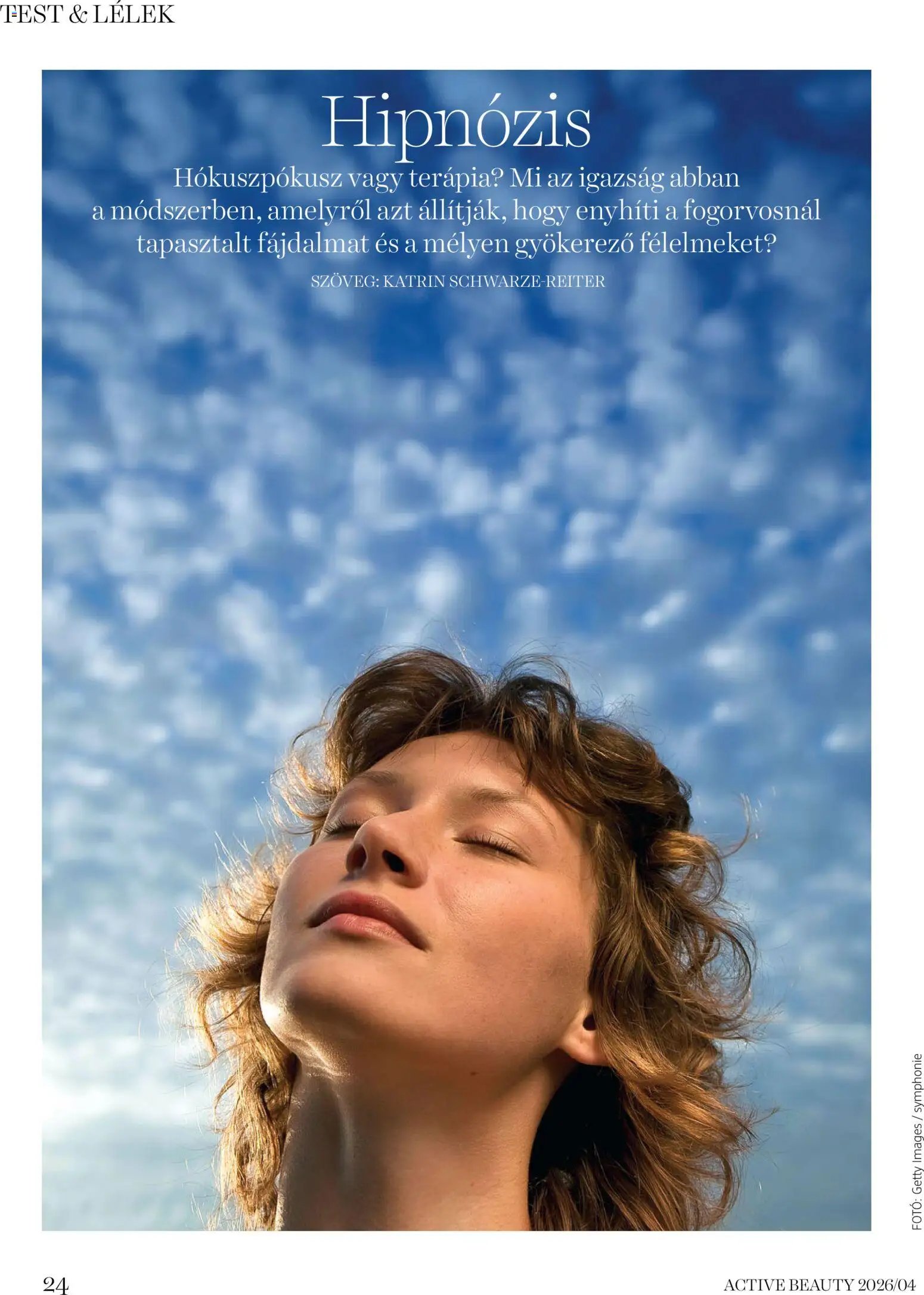 DM Drogerie Markt újság 2026.04.09. DM Drogerie Markt Active Beauty 2026/04 (2026-04-09 - 2026-04-30)