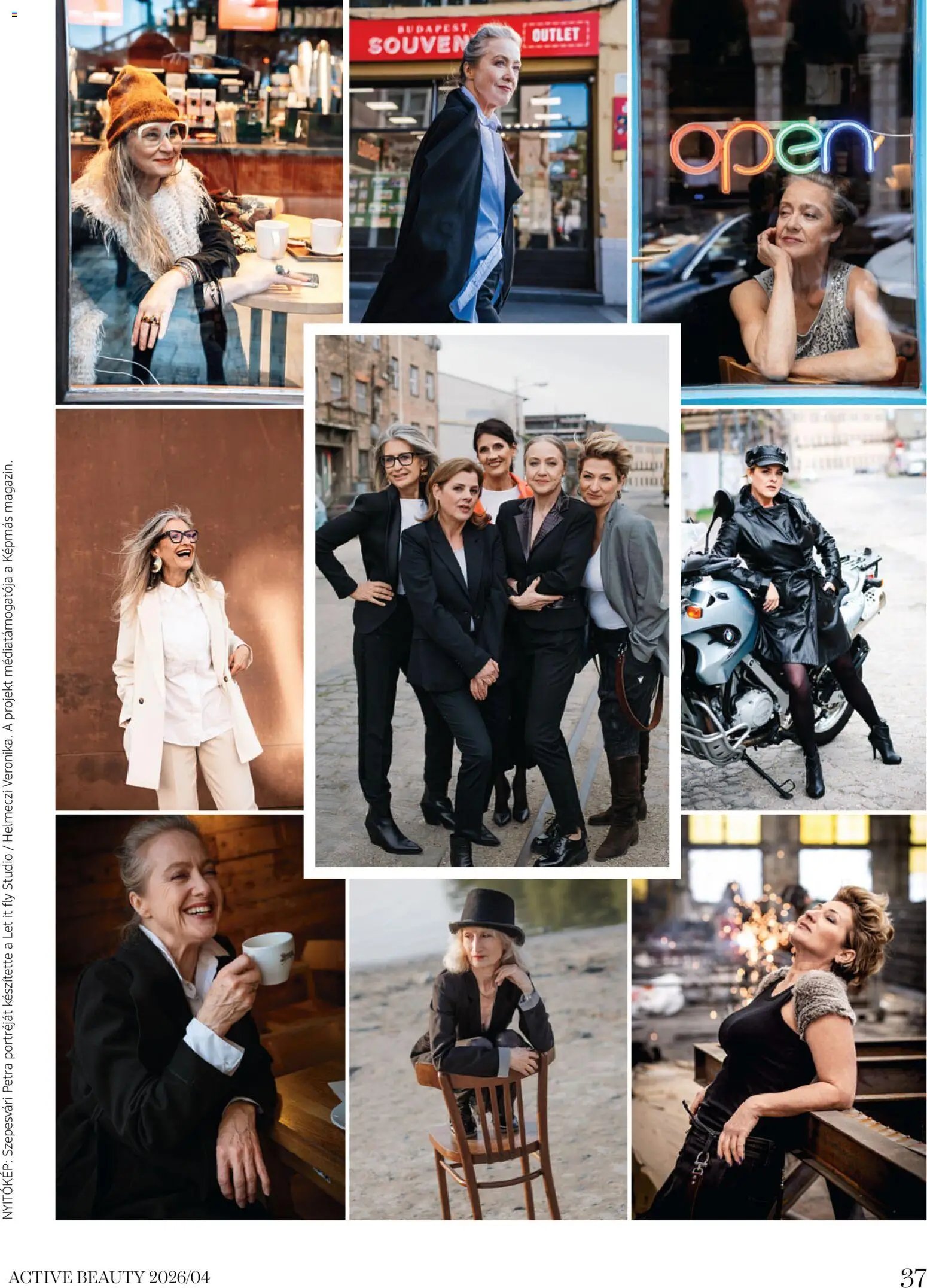 DM Drogerie Markt újság 2026.04.09. DM Drogerie Markt Active Beauty 2026/04 (2026-04-09 - 2026-04-30)