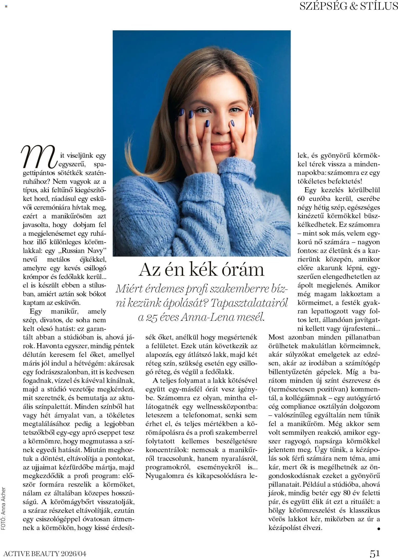 DM Drogerie Markt újság 2026.04.09. DM Drogerie Markt Active Beauty 2026/04 (2026-04-09 - 2026-04-30)