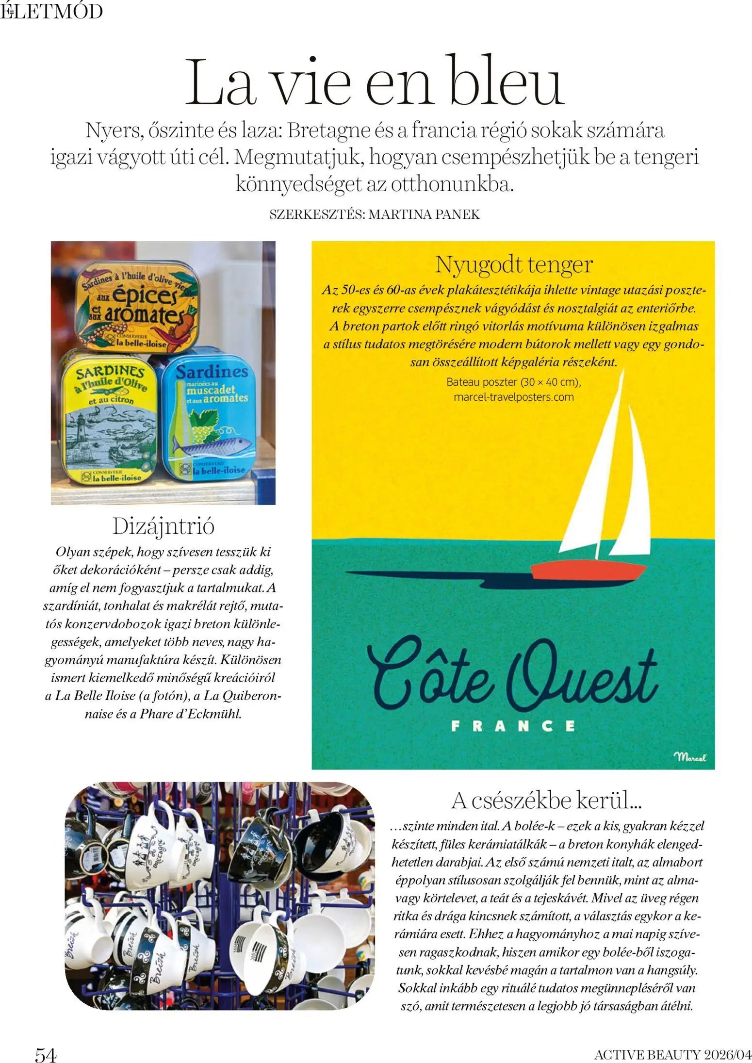 DM Drogerie Markt újság 2026.04.09. DM Drogerie Markt Active Beauty 2026/04 (2026-04-09 - 2026-04-30)