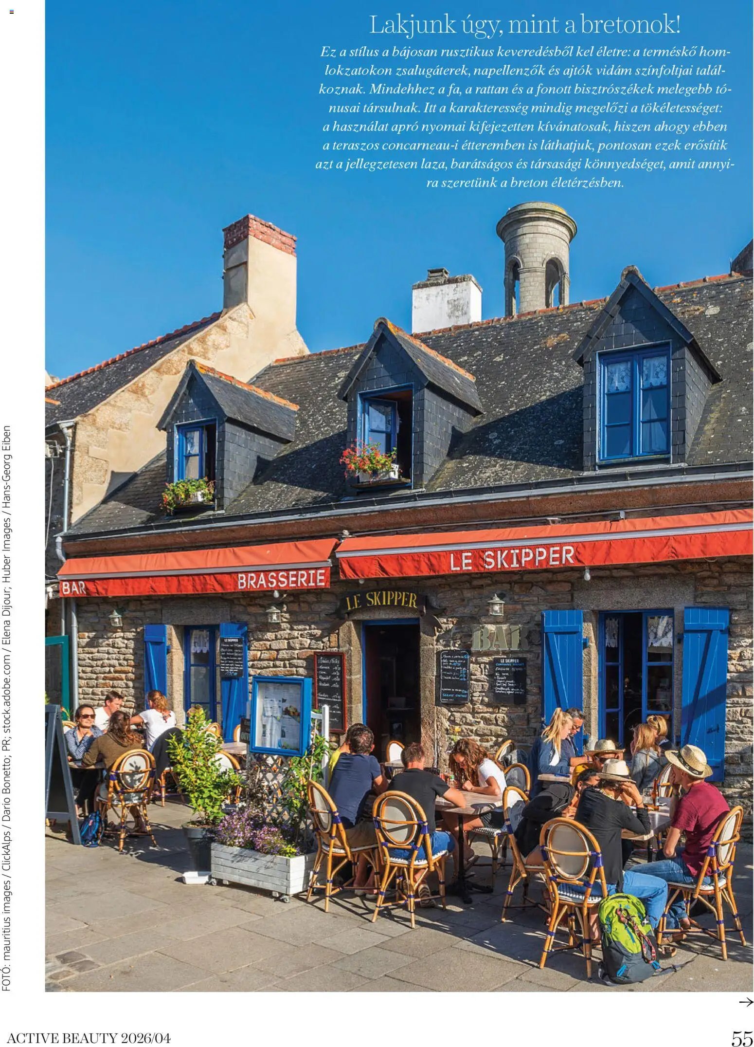 DM Drogerie Markt újság 2026.04.09. DM Drogerie Markt Active Beauty 2026/04 (2026-04-09 - 2026-04-30)