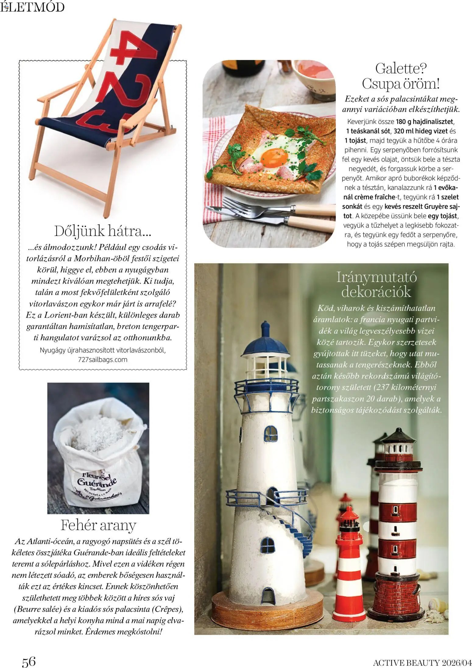 DM Drogerie Markt újság 2026.04.09. DM Drogerie Markt Active Beauty 2026/04 (2026-04-09 - 2026-04-30)