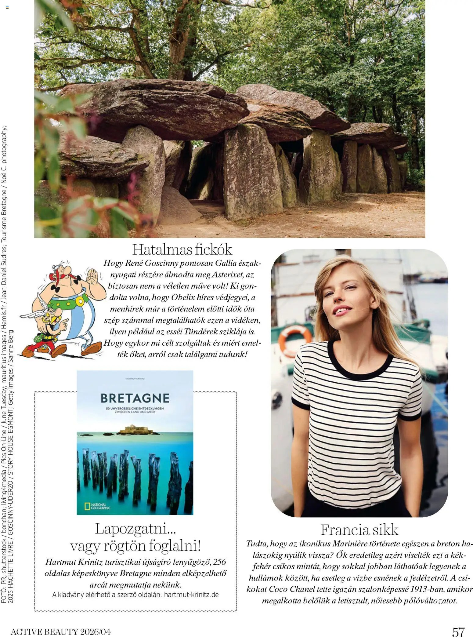 DM Drogerie Markt újság 2026.04.09. DM Drogerie Markt Active Beauty 2026/04 (2026-04-09 - 2026-04-30)