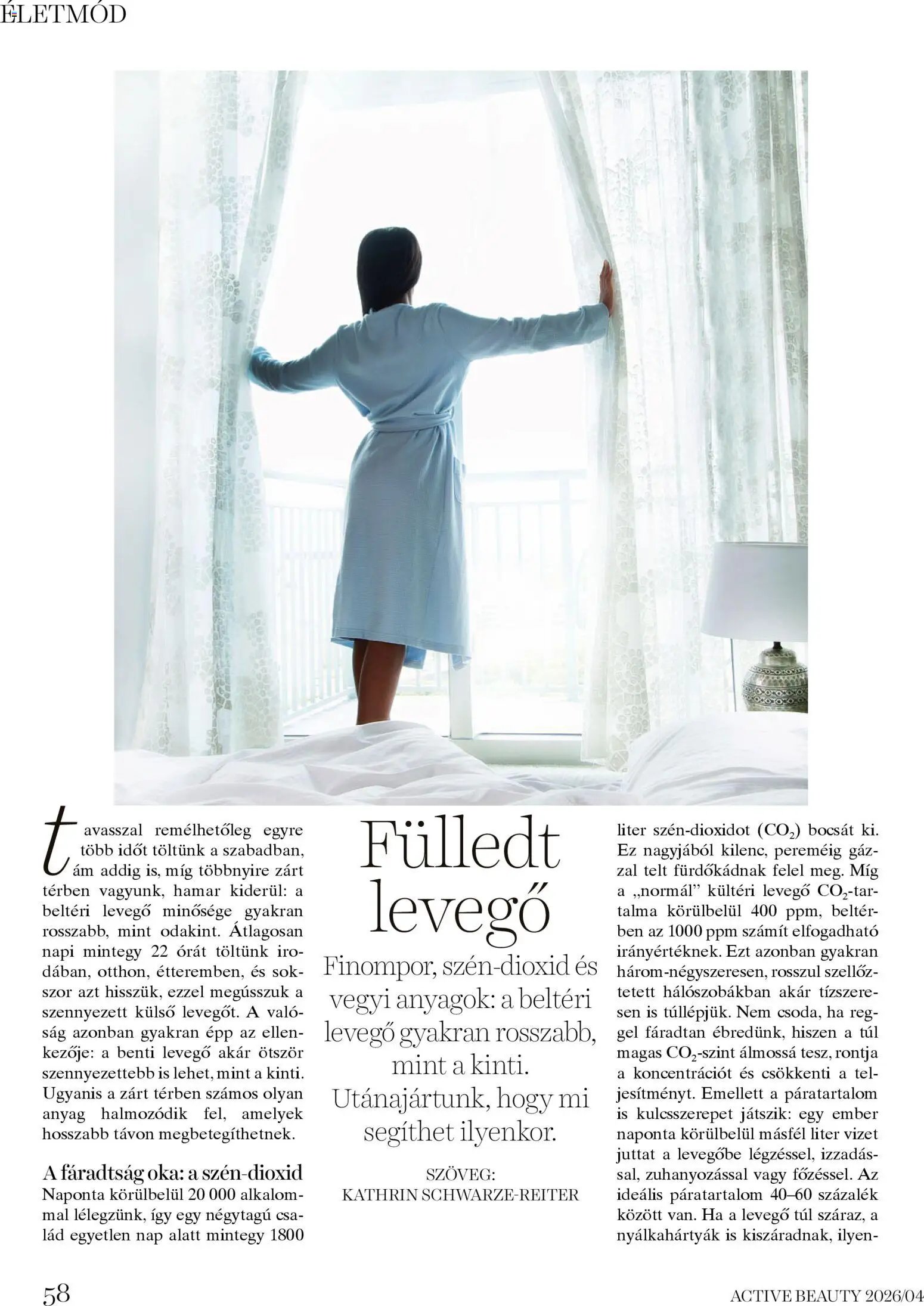 DM Drogerie Markt újság 2026.04.09. DM Drogerie Markt Active Beauty 2026/04 (2026-04-09 - 2026-04-30)