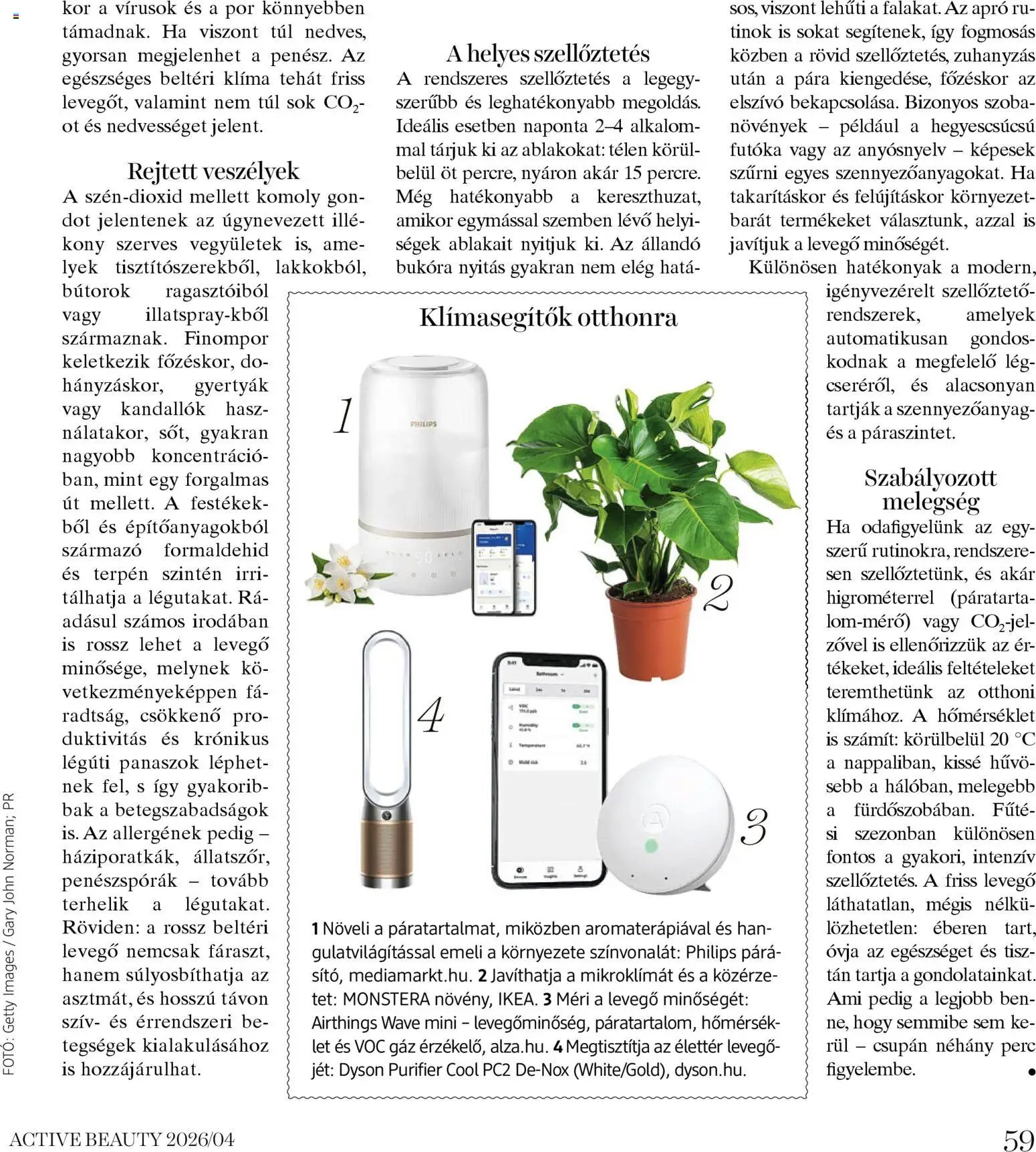 DM Drogerie Markt újság 2026.04.09. DM Drogerie Markt Active Beauty 2026/04 (2026-04-09 - 2026-04-30)