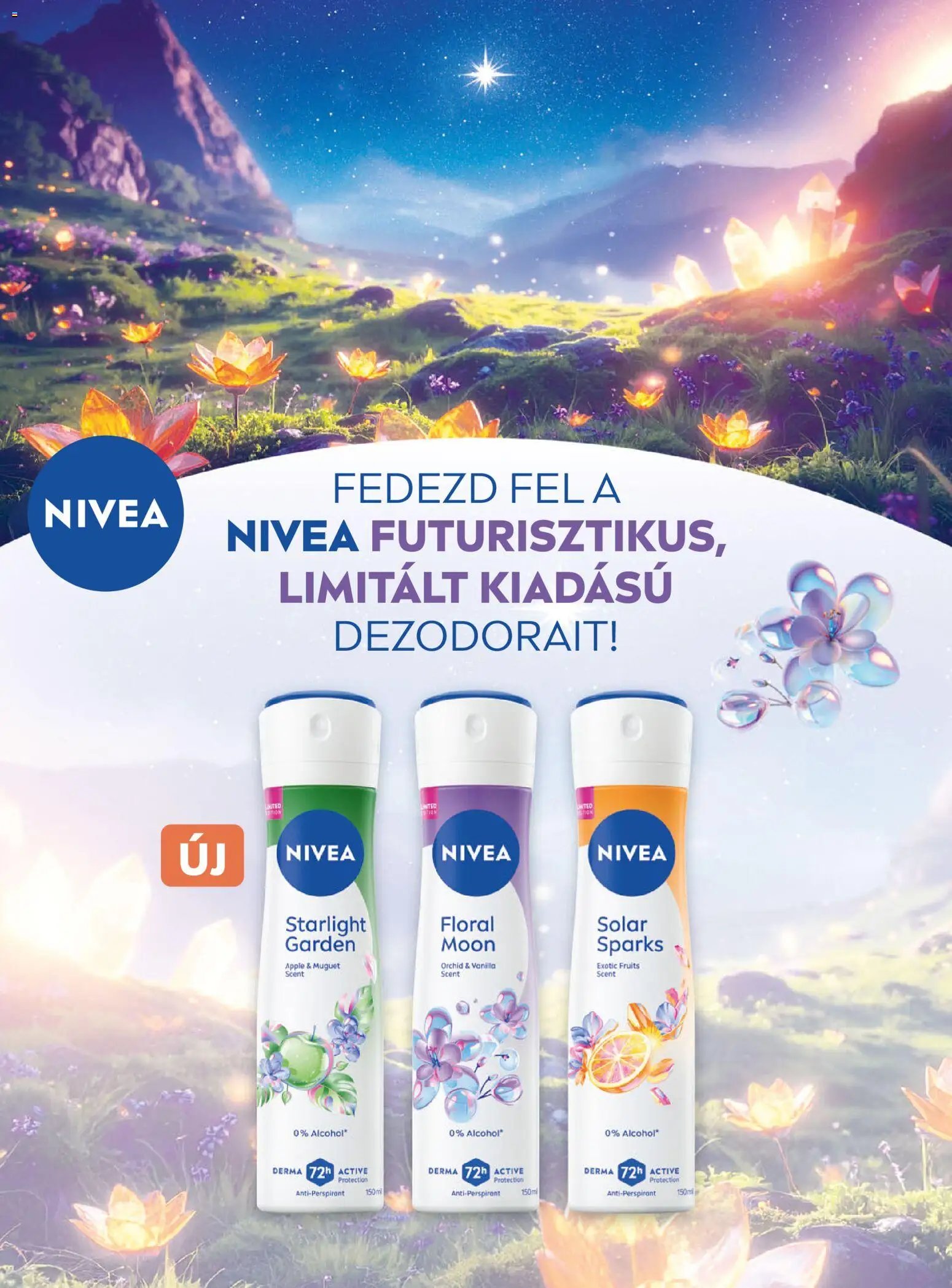 DM Drogerie Markt újság 2026.04.09. DM Drogerie Markt Active Beauty 2026/04 (2026-04-09 - 2026-04-30)