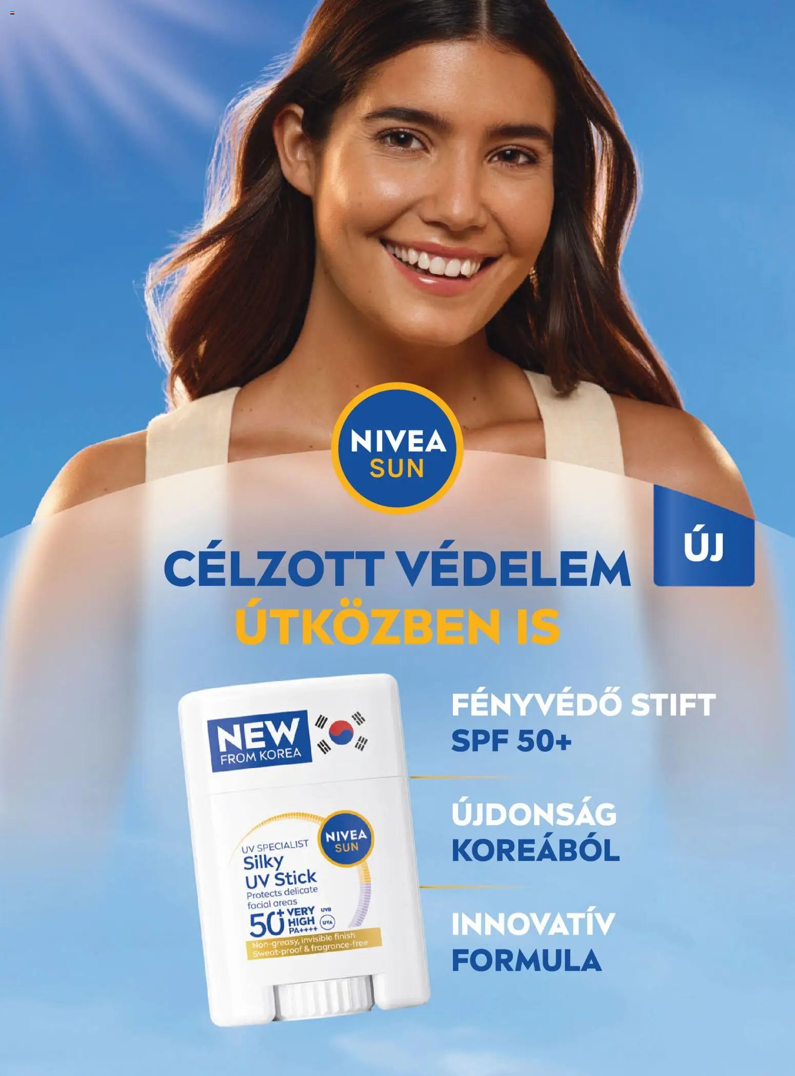 DM Drogerie Markt újság 2026.04.09. DM Drogerie Markt Active Beauty 2026/04 (2026-04-09 - 2026-04-30)