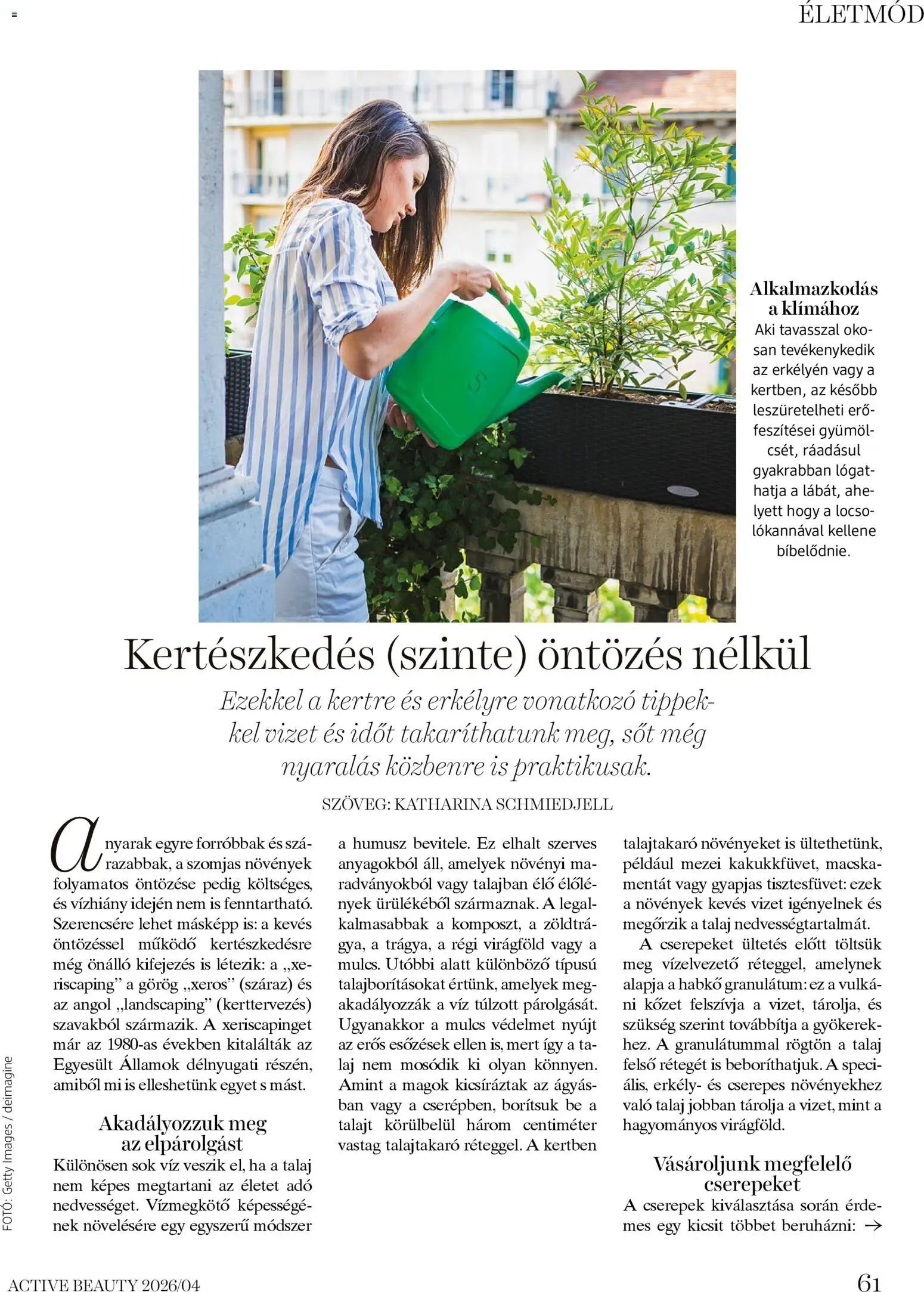 DM Drogerie Markt újság 2026.04.09. DM Drogerie Markt Active Beauty 2026/04 (2026-04-09 - 2026-04-30)