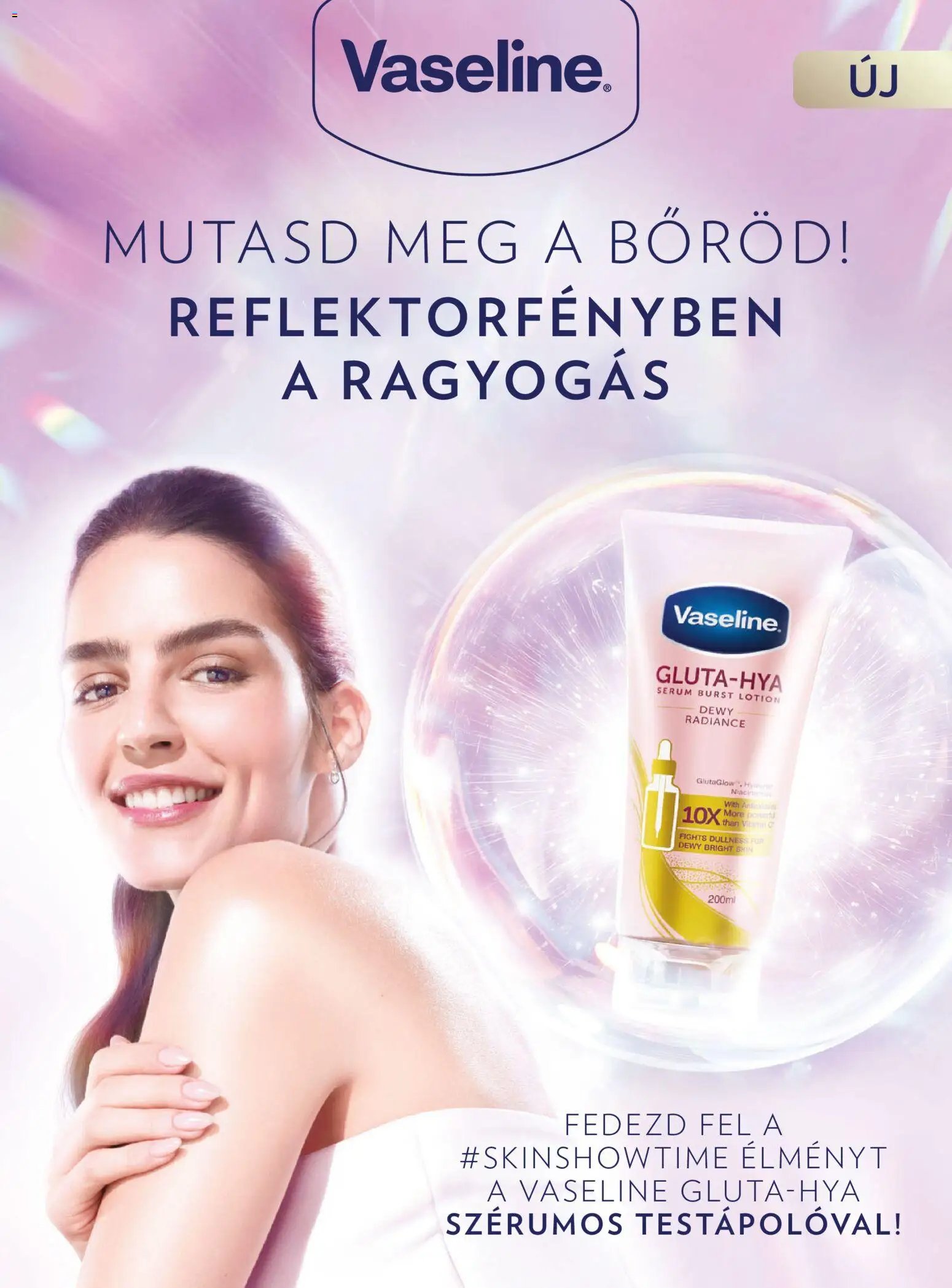 DM Drogerie Markt újság 2026.04.09. DM Drogerie Markt Active Beauty 2026/04 (2026-04-09 - 2026-04-30)