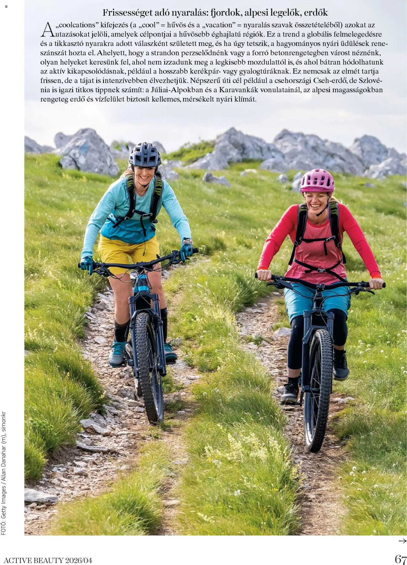 DM Drogerie Markt újság 2026.04.09. DM Drogerie Markt Active Beauty 2026/04 (2026-04-09 - 2026-04-30)