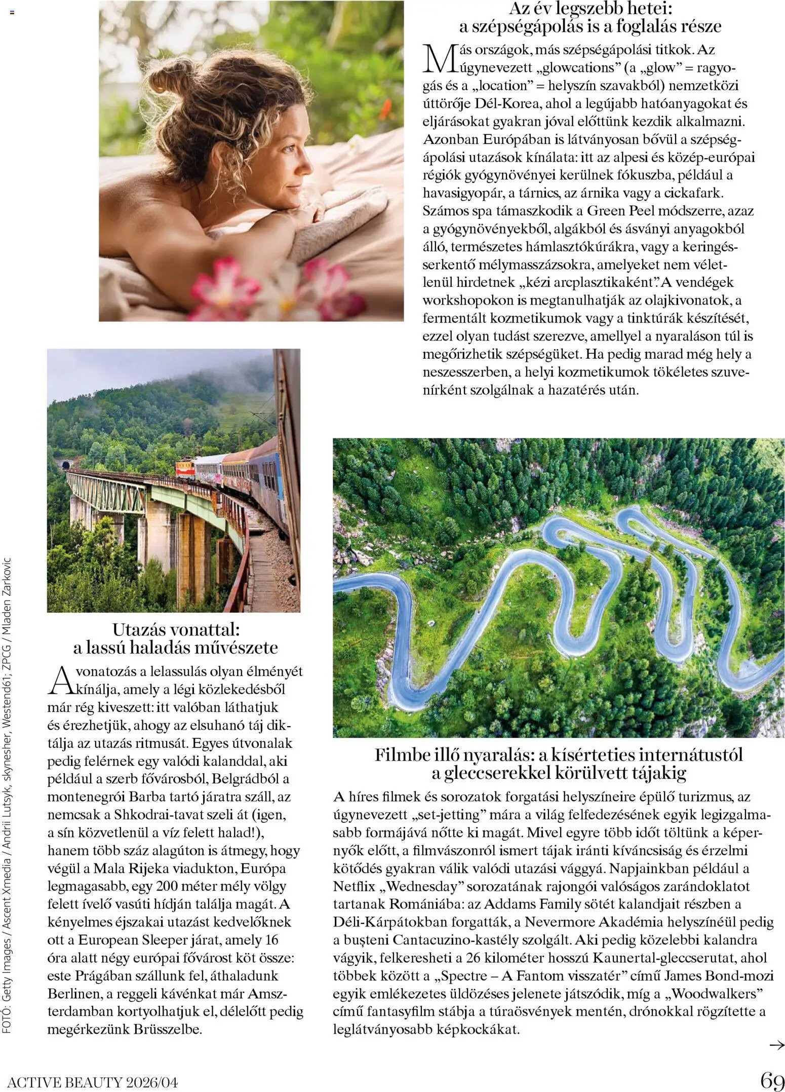 DM Drogerie Markt újság 2026.04.09. DM Drogerie Markt Active Beauty 2026/04 (2026-04-09 - 2026-04-30)