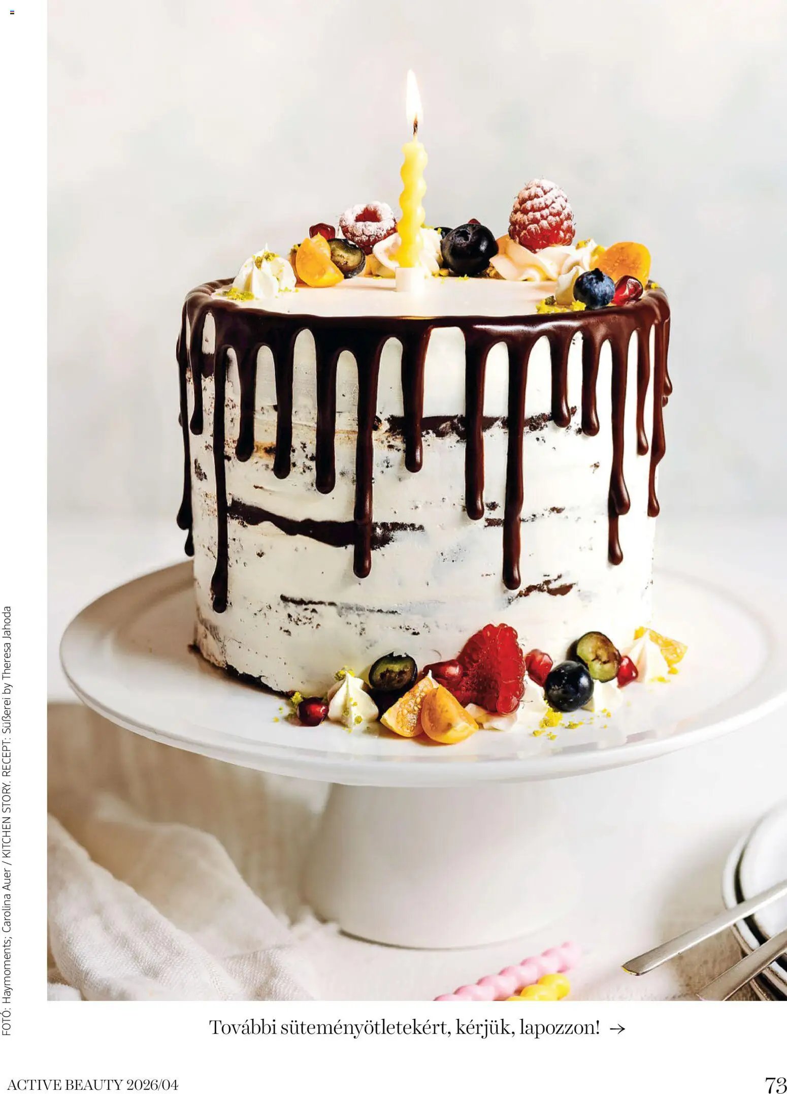 DM Drogerie Markt újság 2026.04.09. DM Drogerie Markt Active Beauty 2026/04 (2026-04-09 - 2026-04-30)