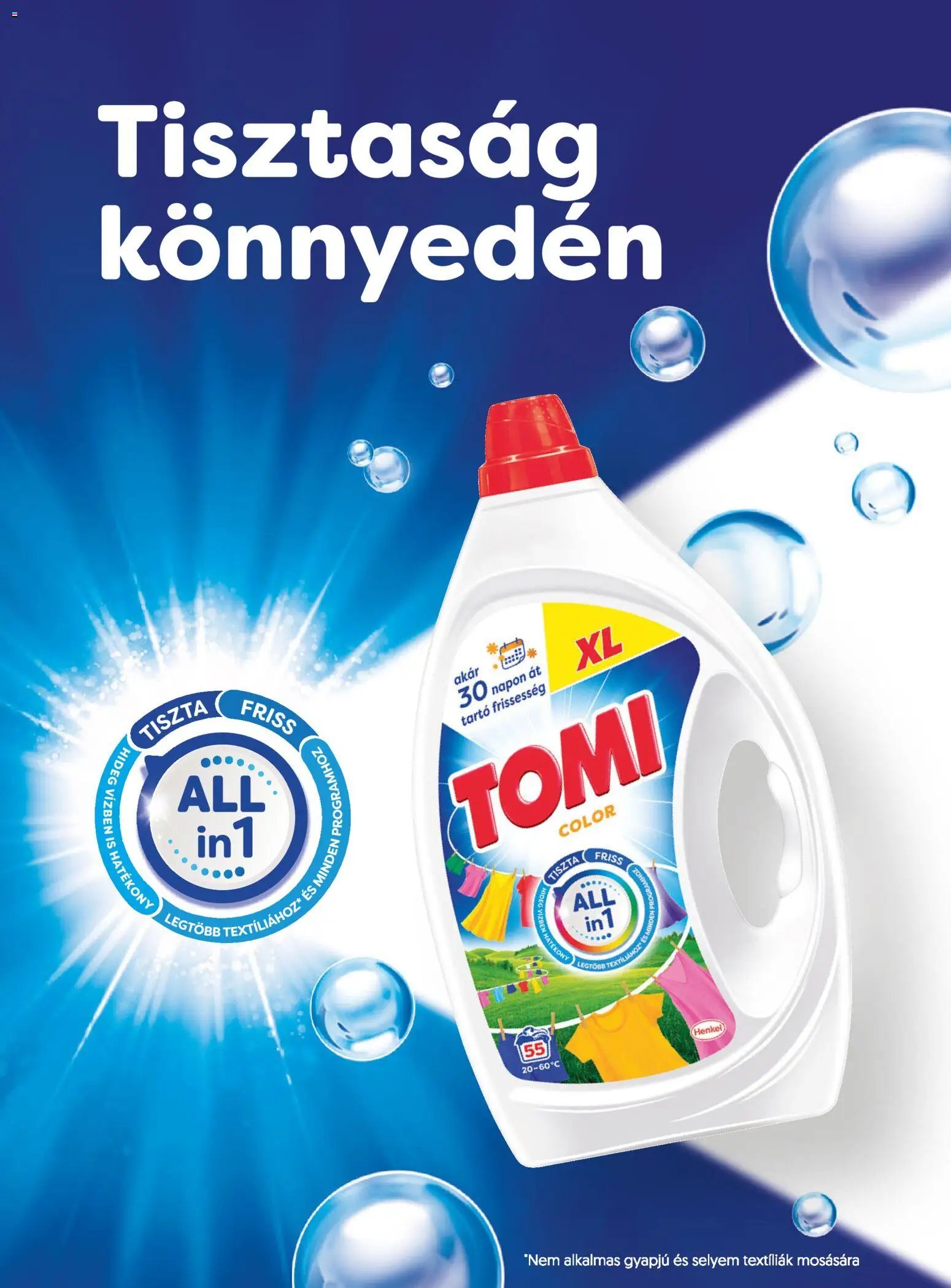 DM Drogerie Markt újság 2026.04.09. DM Drogerie Markt Active Beauty 2026/04 (2026-04-09 - 2026-04-30)