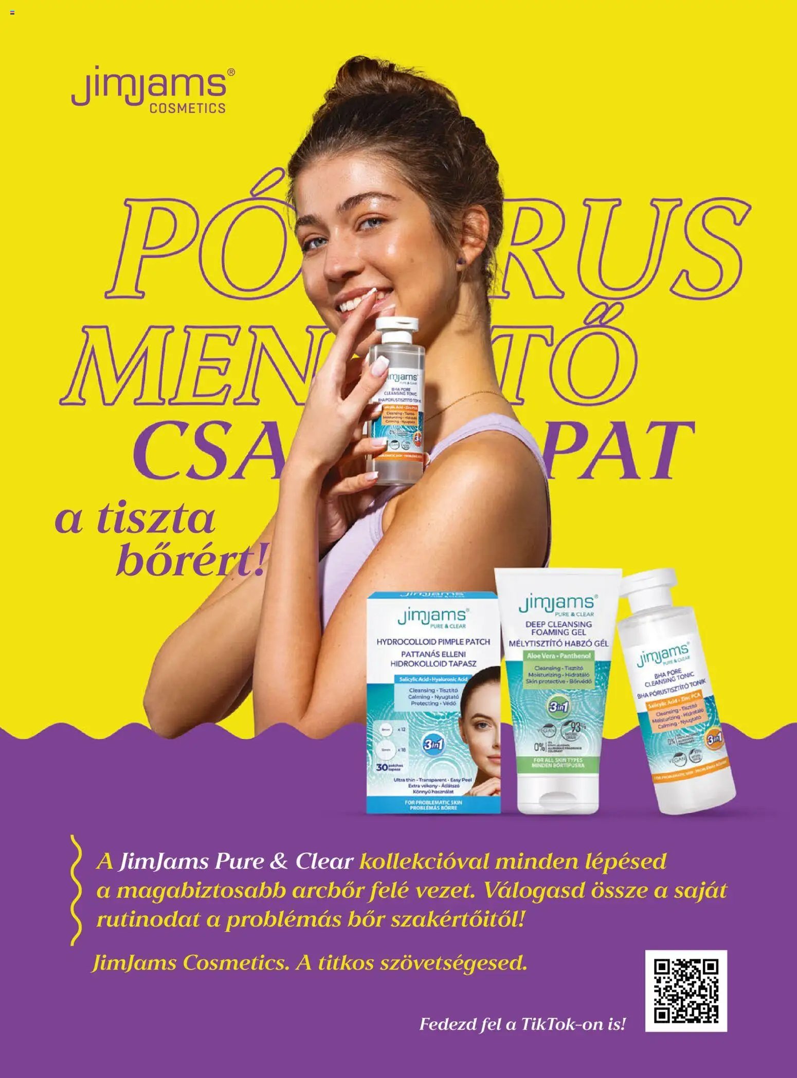 DM Drogerie Markt újság 2026.04.09. DM Drogerie Markt Active Beauty 2026/04 (2026-04-09 - 2026-04-30)