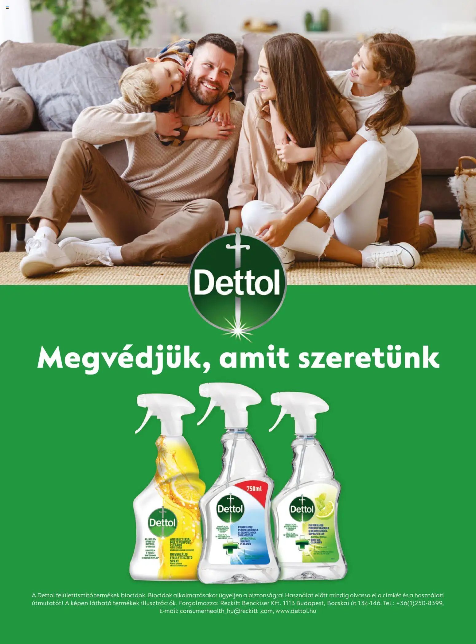 DM Drogerie Markt újság 2026.04.09. DM Drogerie Markt Active Beauty 2026/04 (2026-04-09 - 2026-04-30)