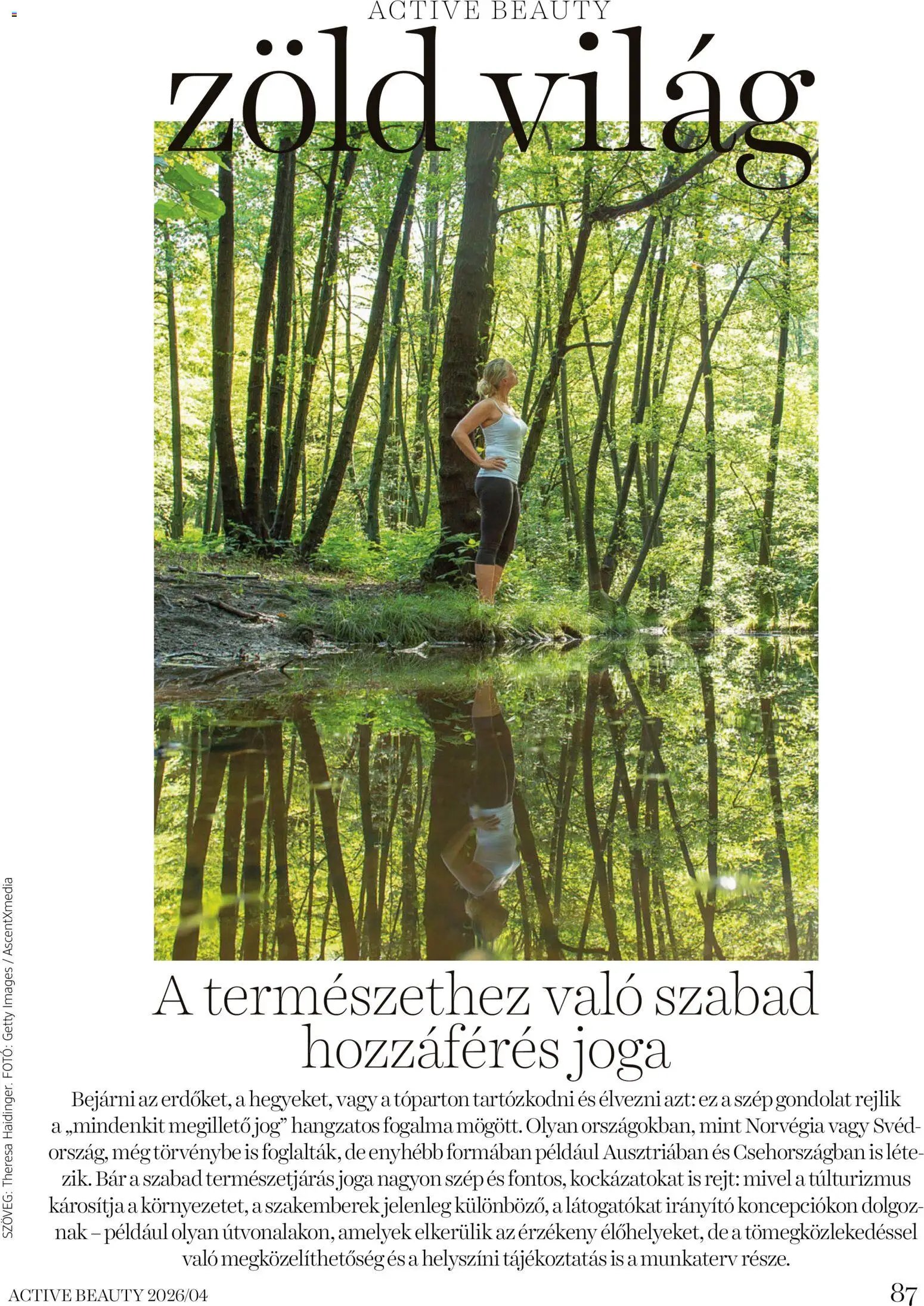 DM Drogerie Markt újság 2026.04.09. DM Drogerie Markt Active Beauty 2026/04 (2026-04-09 - 2026-04-30)