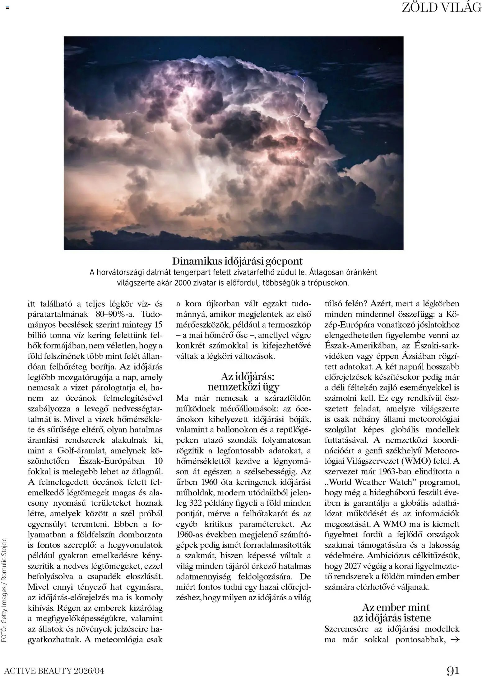 DM Drogerie Markt újság 2026.04.09. DM Drogerie Markt Active Beauty 2026/04 (2026-04-09 - 2026-04-30)