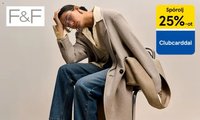 F&F újság 2026.02.12. Akciós újság F&F (2026-02-12 - 2026-02-25)