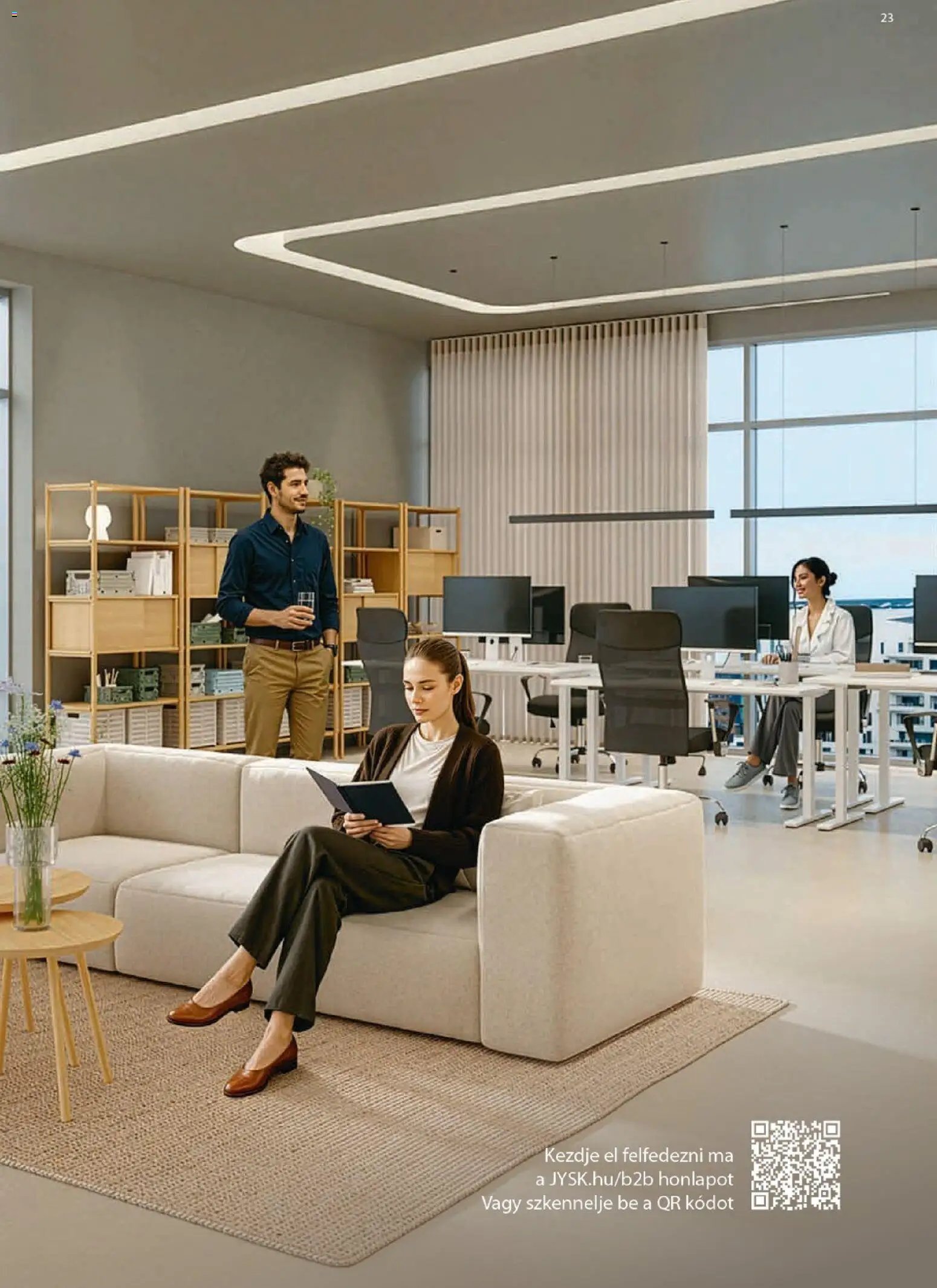 JYSK újság 2026.04.08. JYSK akciós újság (2026-04-08 - 2026-04-12)