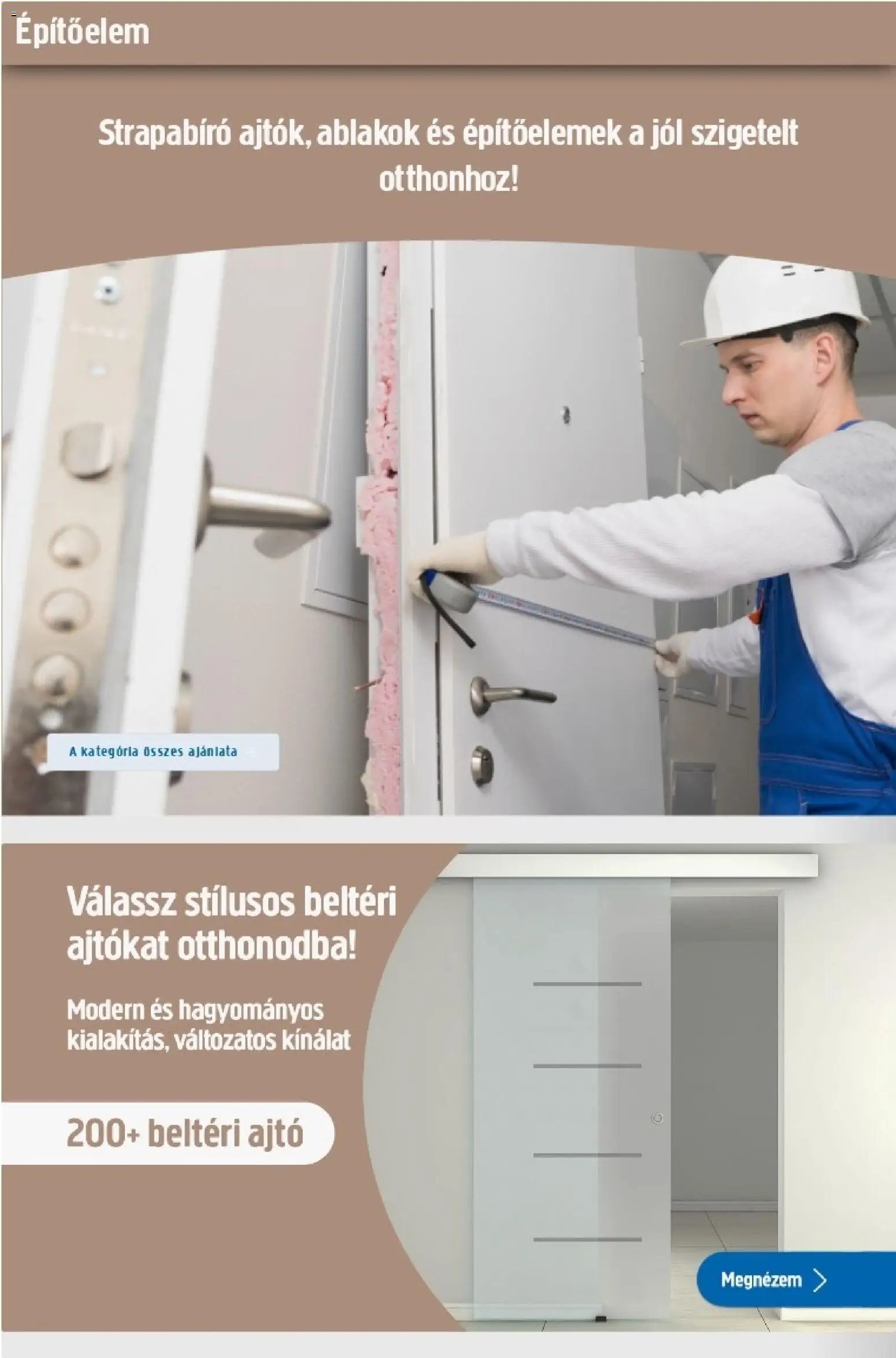 Praktiker újság 2025.12.09. Akciós újság Praktiker (2025-12-09 - 2025-12-29)