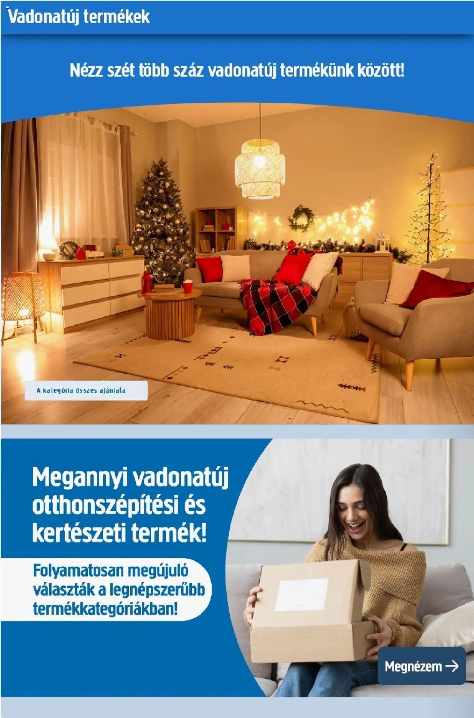 Praktiker újság 2025.12.09. Akciós újság Praktiker (2025-12-09 - 2025-12-29)