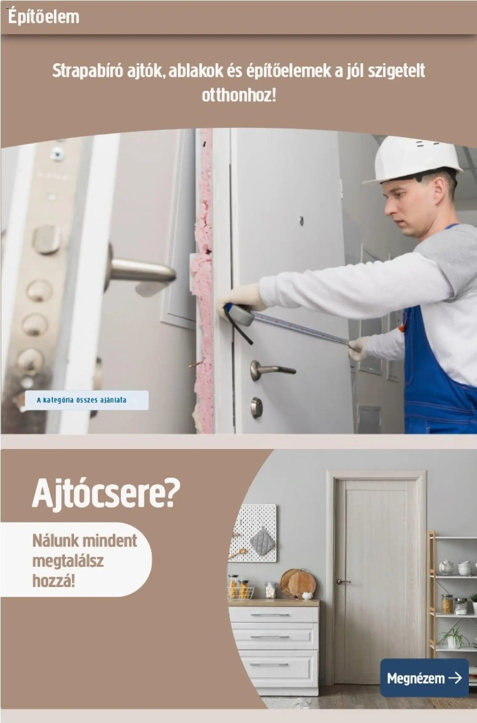 Praktiker újság 2026.04.30. Praktiker akciós újság (2026-04-30 - 2026-06-01)