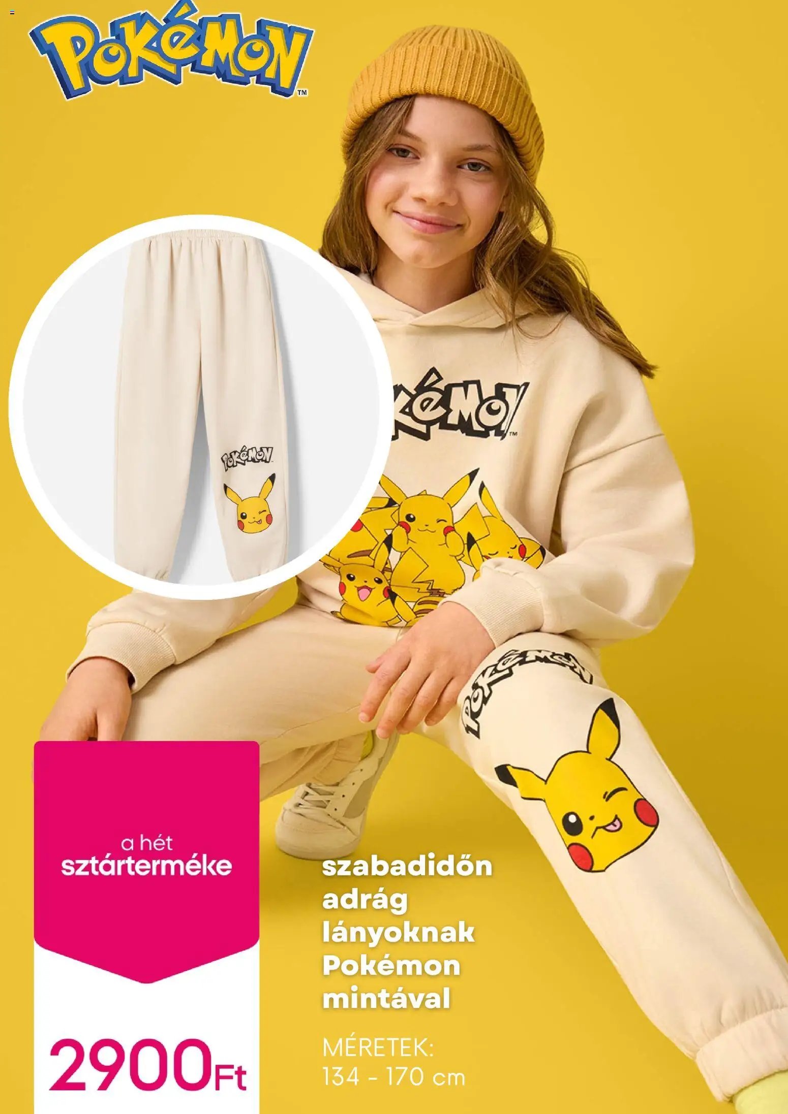 Pepco újság 2026.01.15. Akciós újság Pepco (2026-01-15 - 2026-01-21)