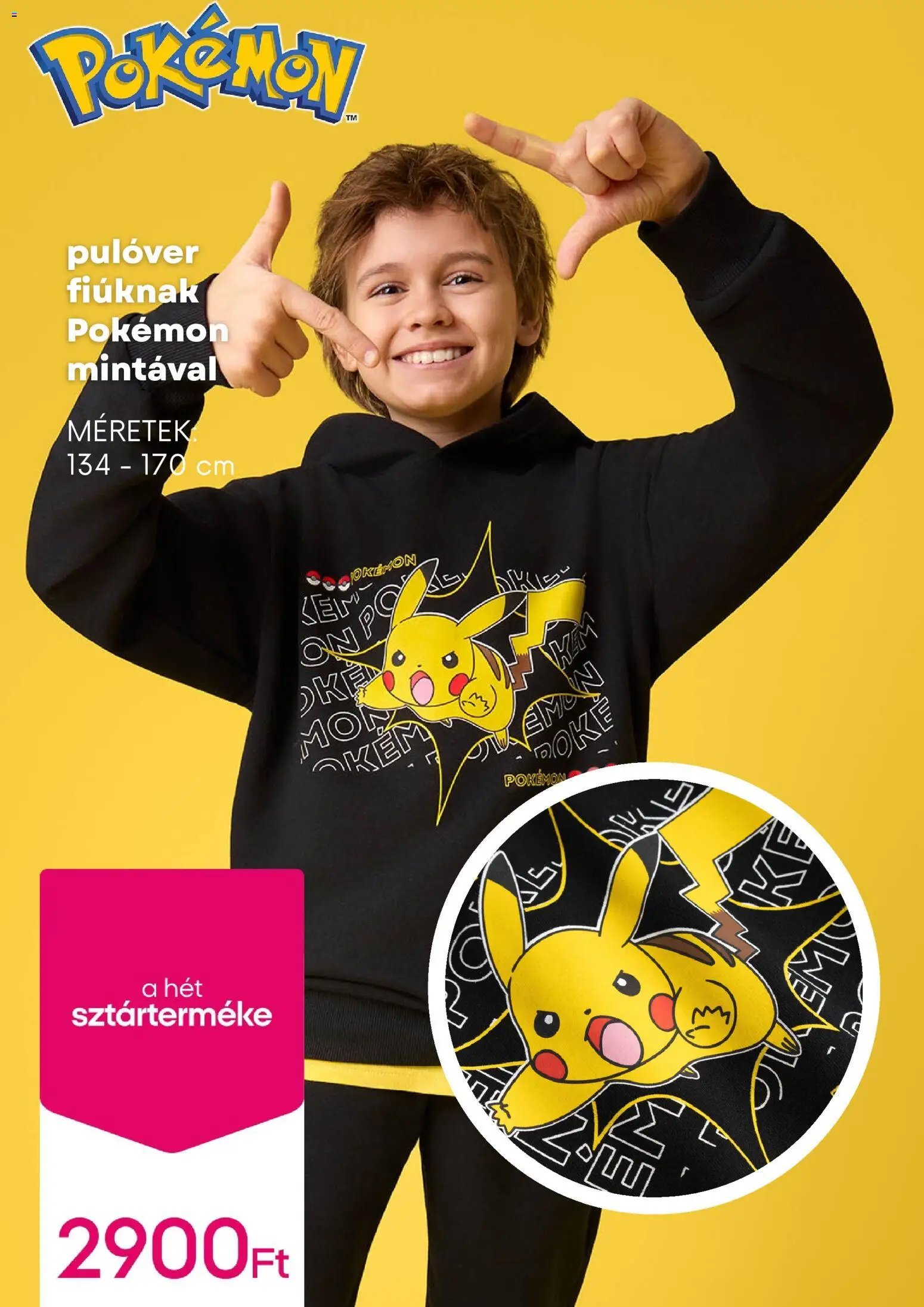 Pepco újság 2026.01.15. Akciós újság Pepco (2026-01-15 - 2026-01-21)