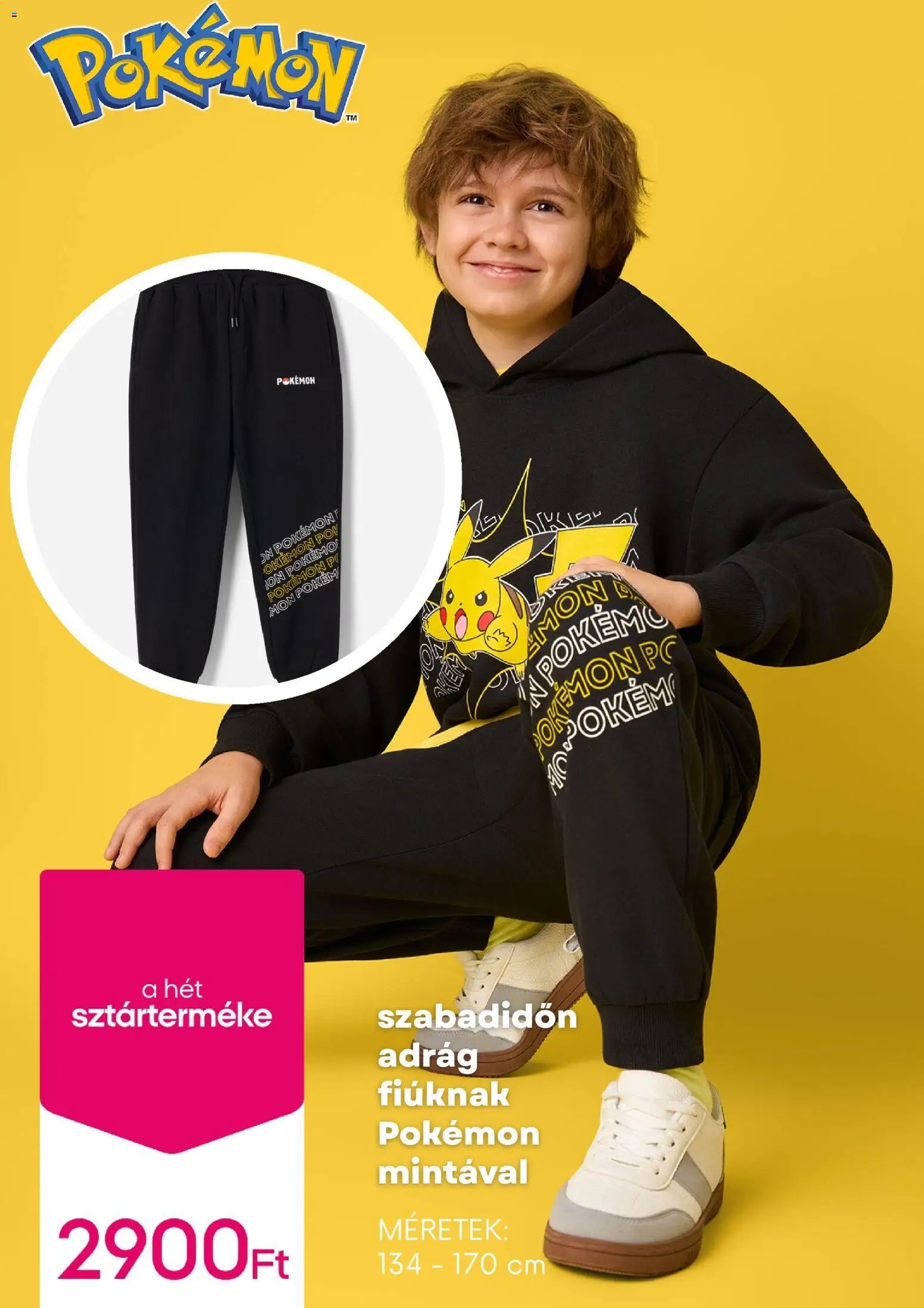 Pepco újság 2026.01.15. Akciós újság Pepco (2026-01-15 - 2026-01-21)