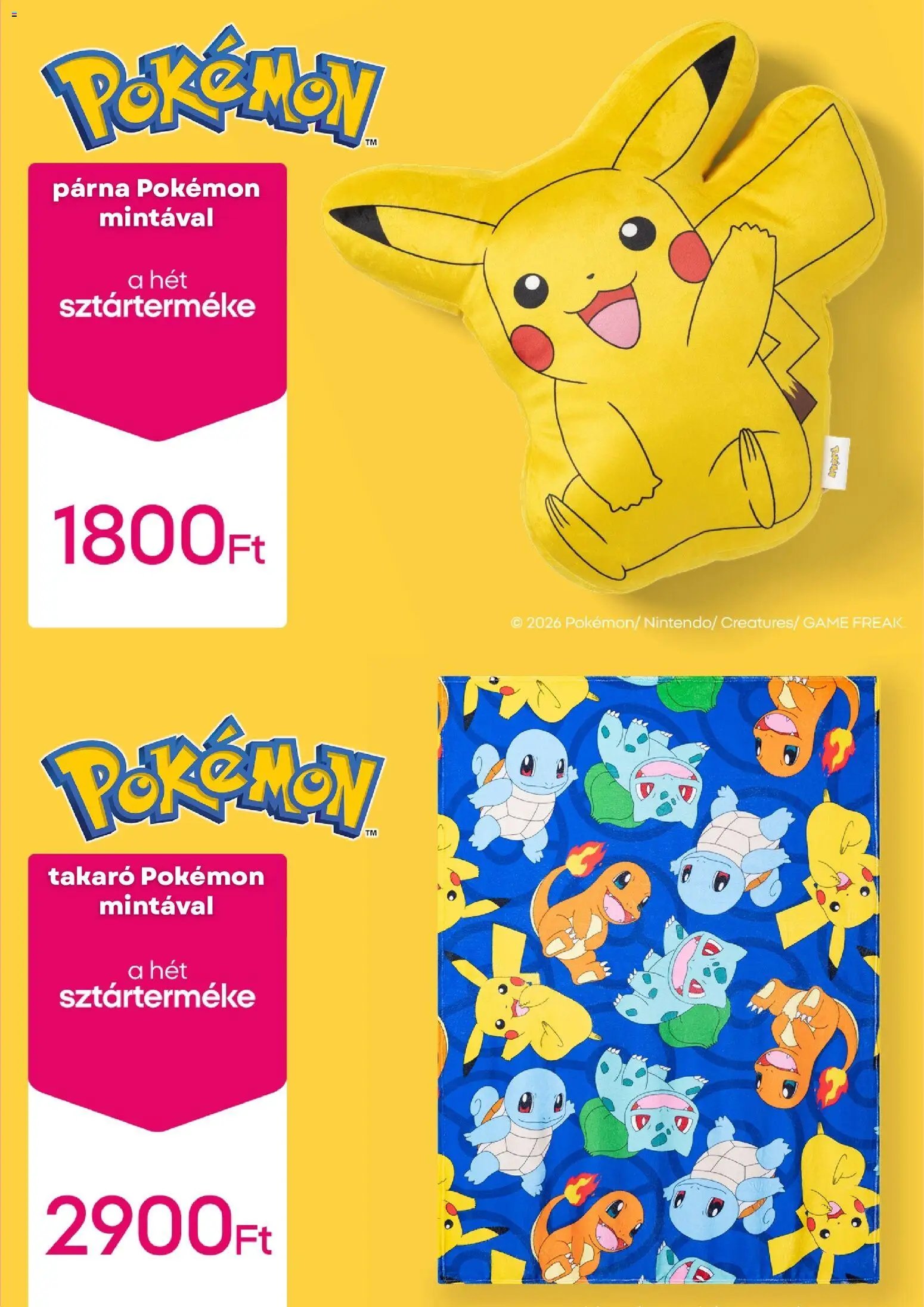 Pepco újság 2026.01.15. Akciós újság Pepco (2026-01-15 - 2026-01-21)