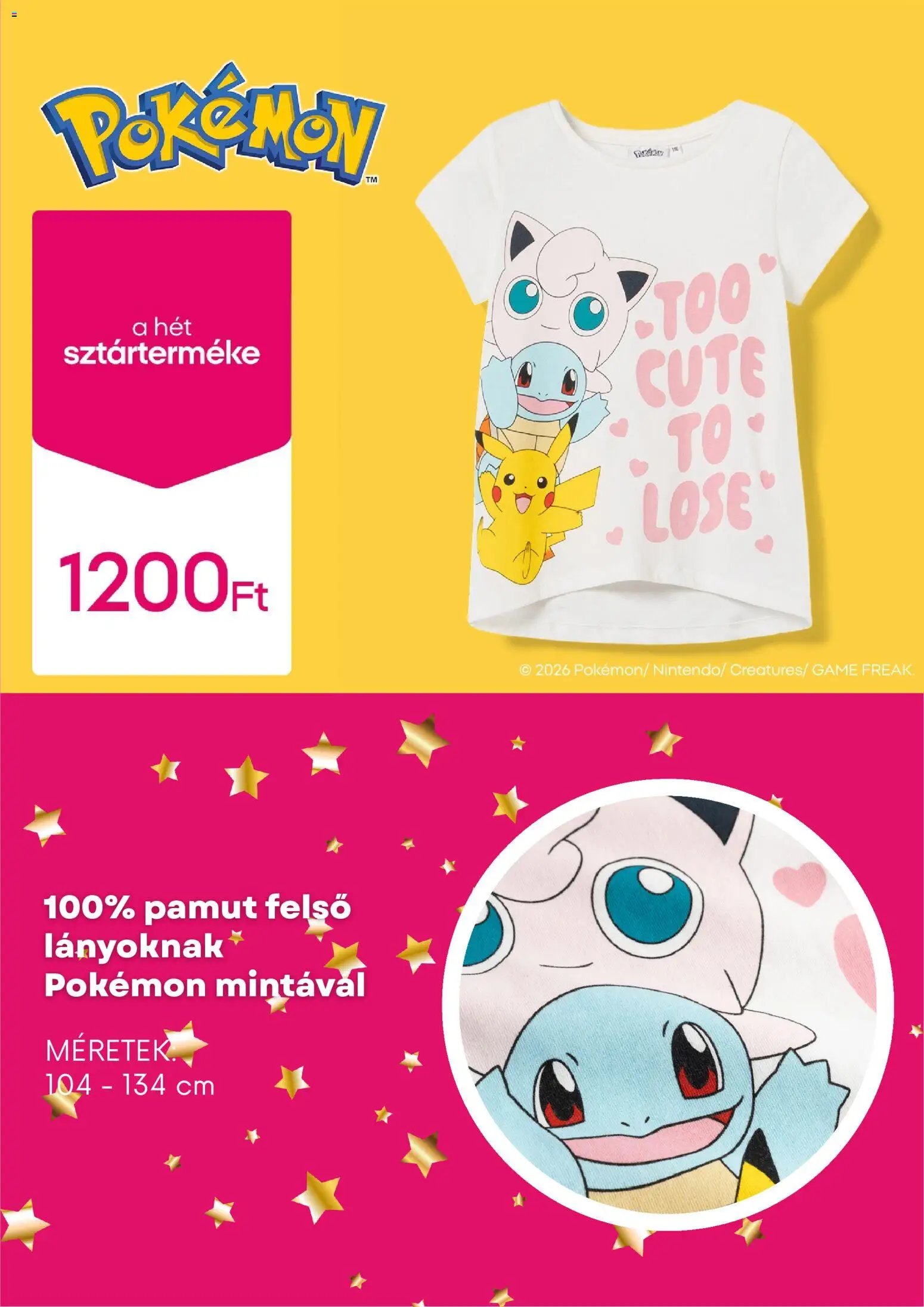 Pepco újság 2026.01.15. Akciós újság Pepco (2026-01-15 - 2026-01-21)