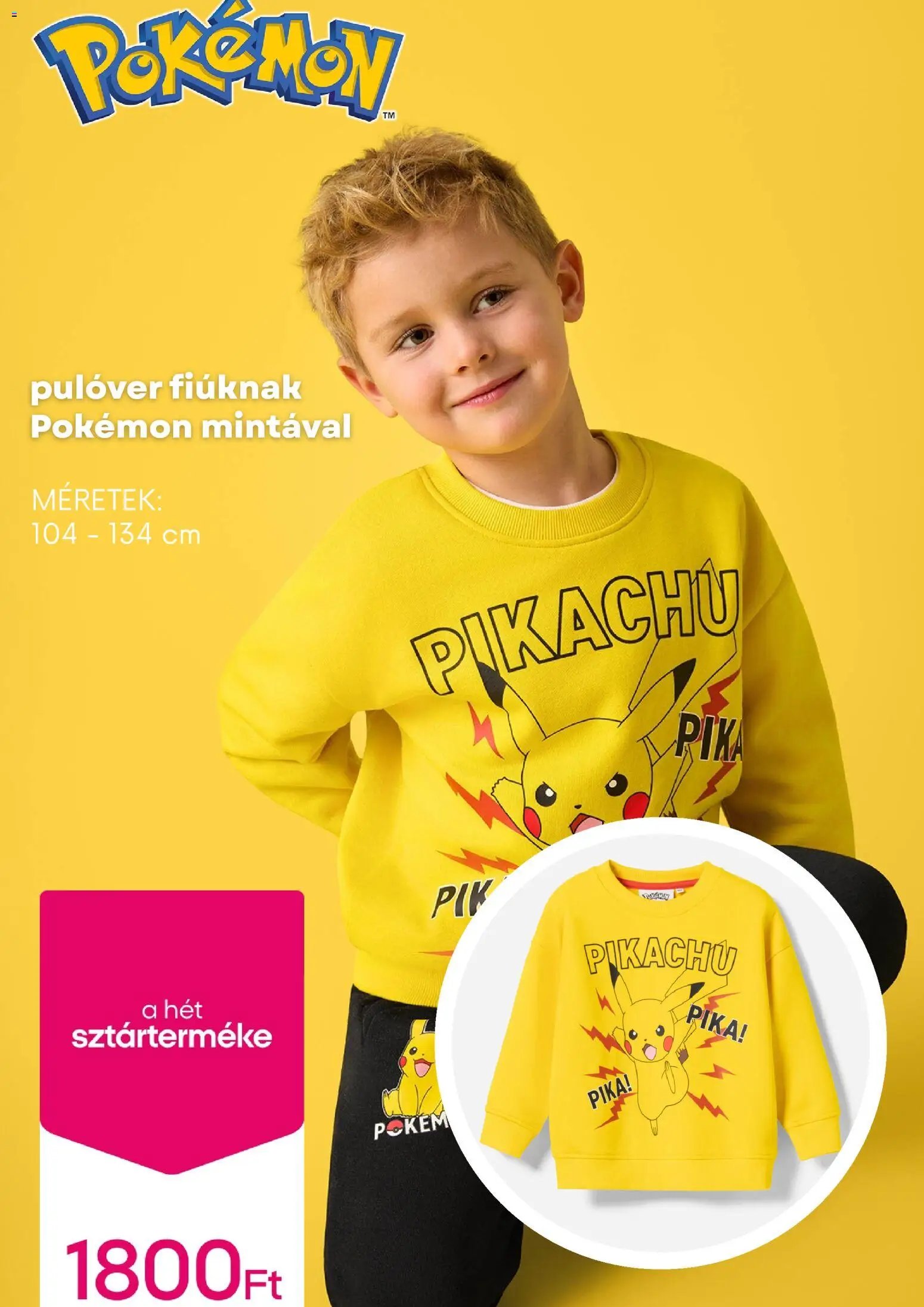 Pepco újság 2026.01.15. Akciós újság Pepco (2026-01-15 - 2026-01-21)