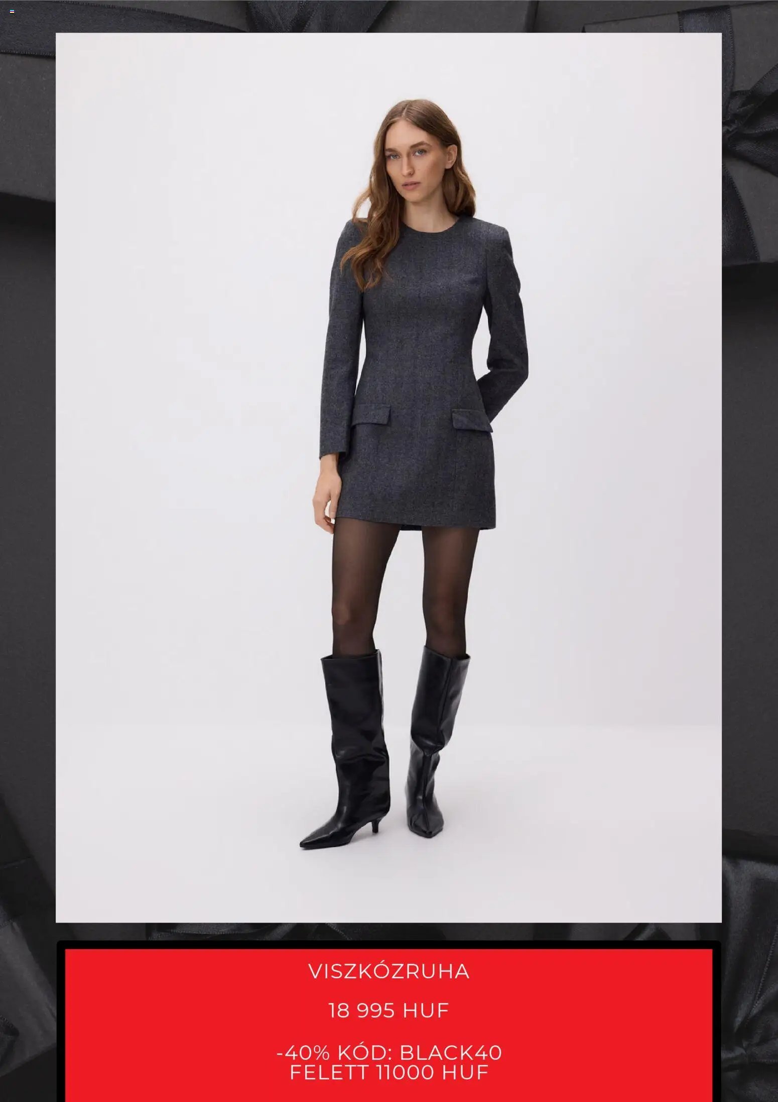 Reserved újság 2025.11.28. Black Friday (2025-11-28)