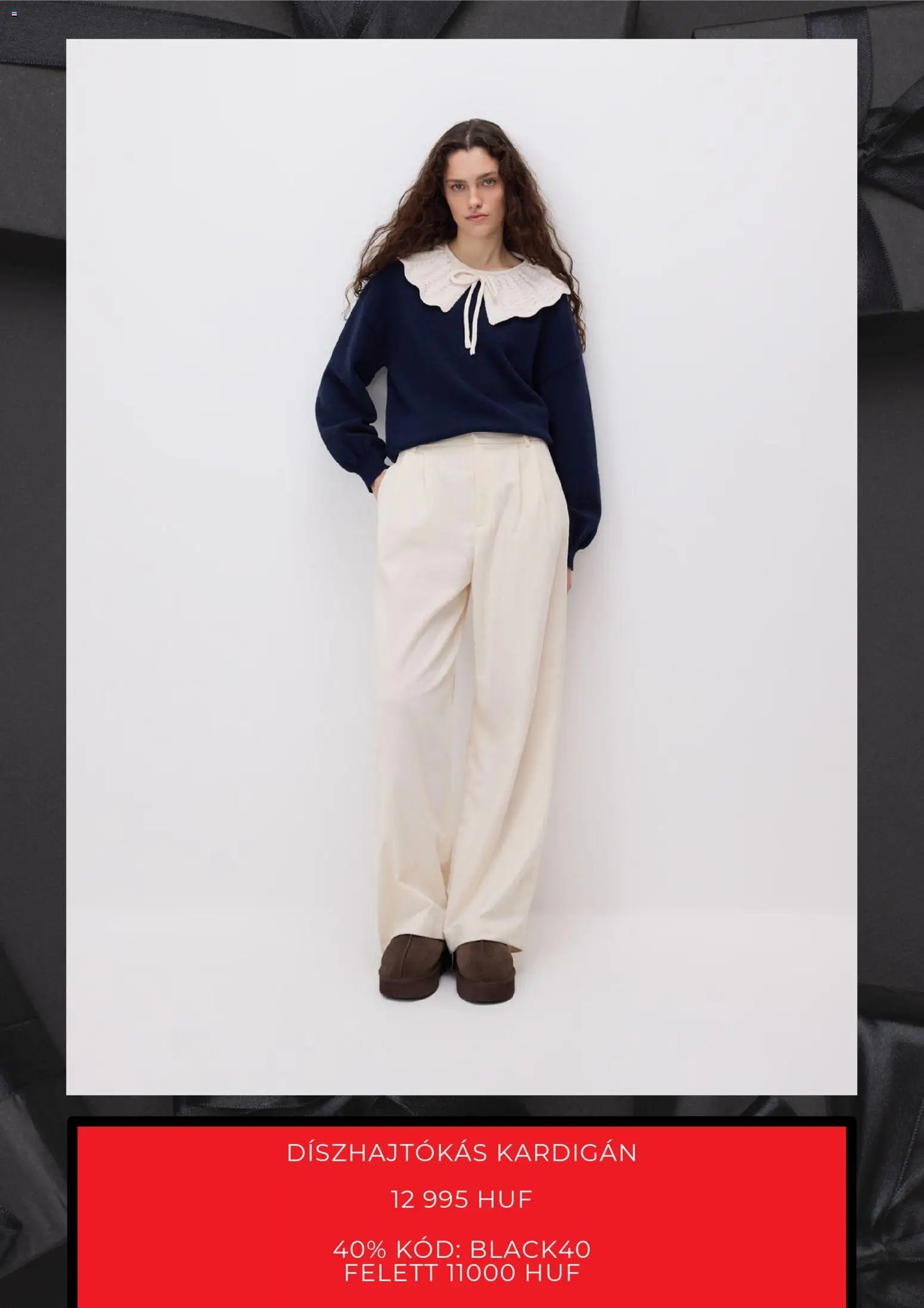 Reserved újság 2025.11.28. Black Friday (2025-11-28)