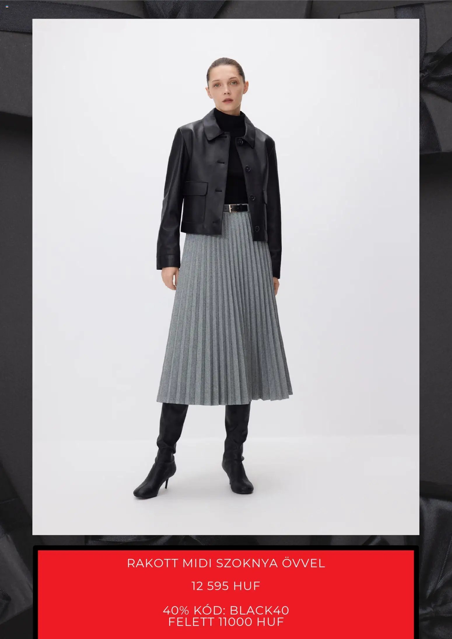 Reserved újság 2025.11.28. Black Friday (2025-11-28)