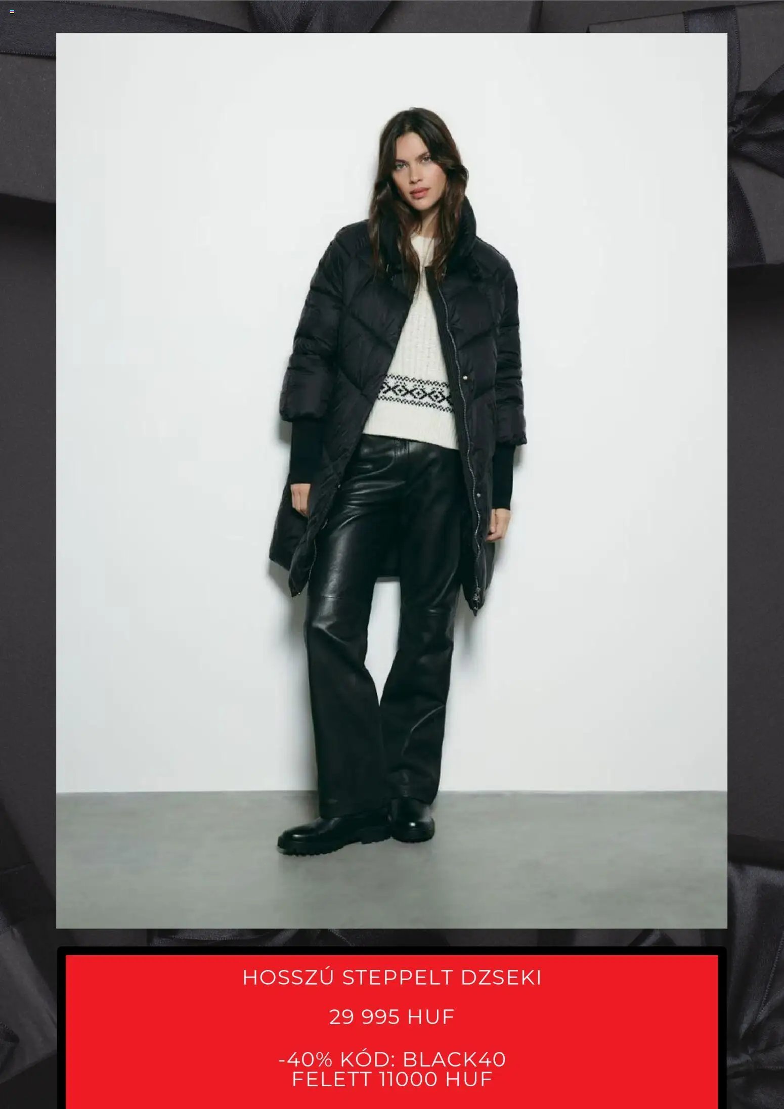 Reserved újság 2025.11.28. Black Friday (2025-11-28)