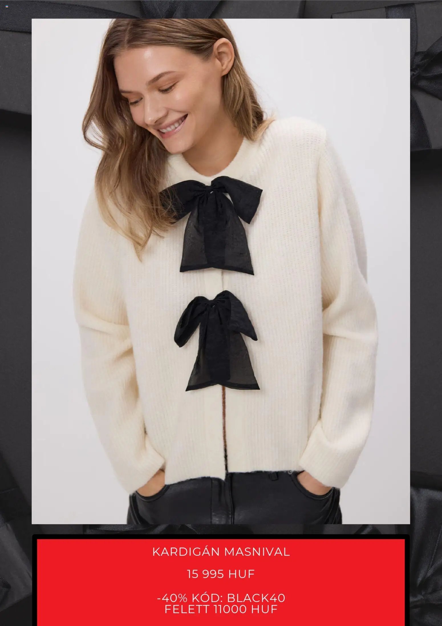 Reserved újság 2025.11.28. Black Friday (2025-11-28)