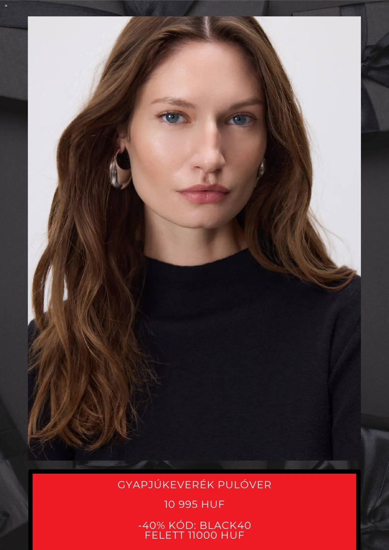 Reserved újság 2025.11.28. Black Friday (2025-11-28)