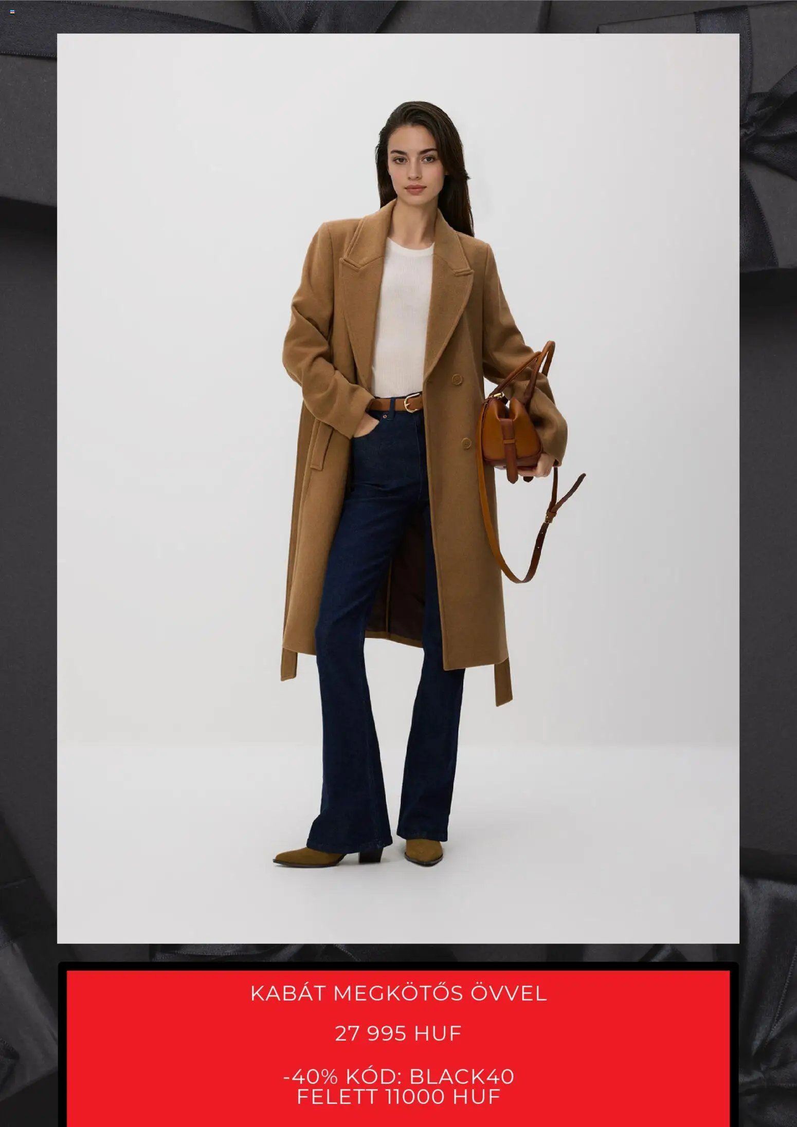 Reserved újság 2025.11.28. Black Friday (2025-11-28)