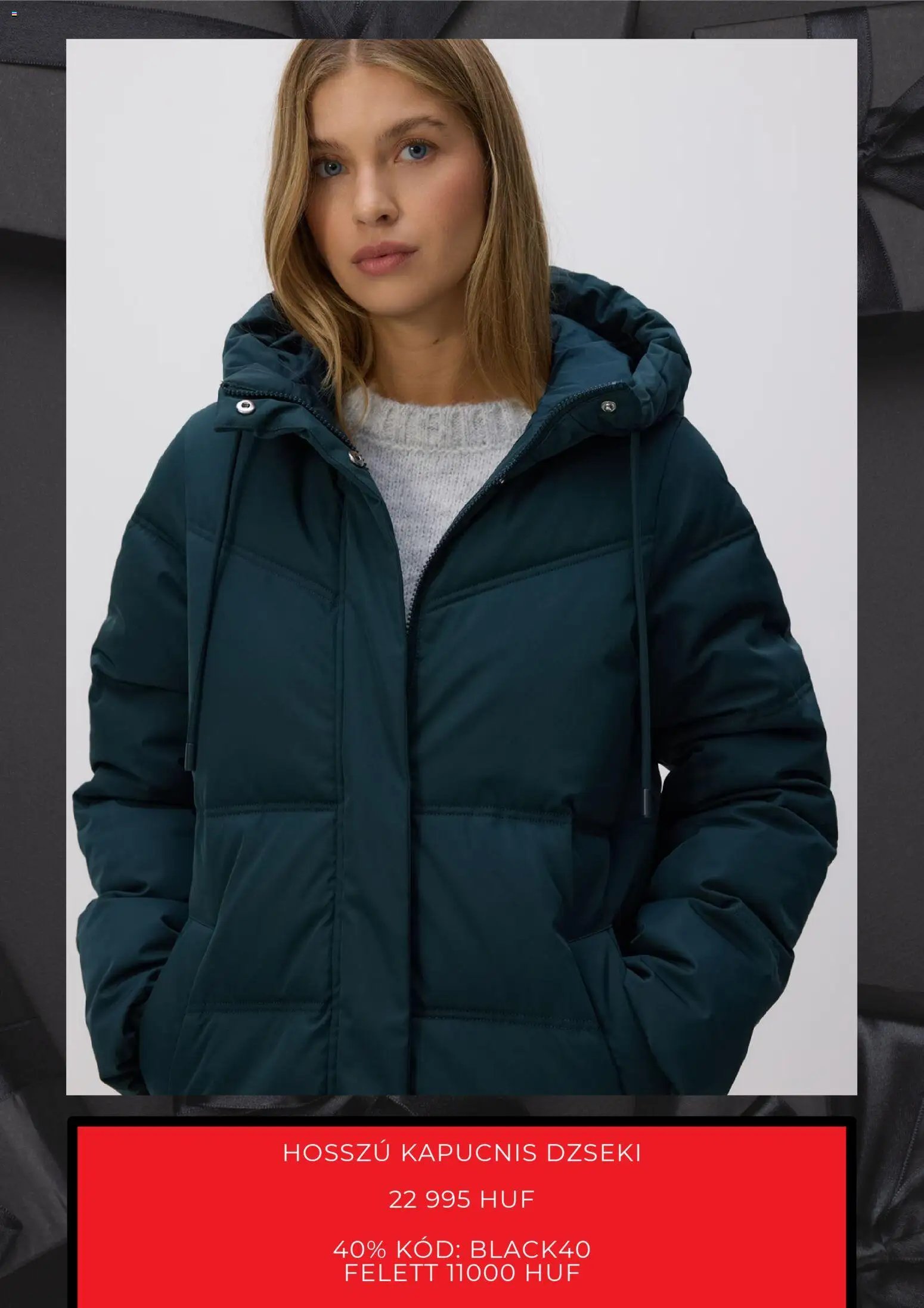 Reserved újság 2025.11.28. Black Friday (2025-11-28)