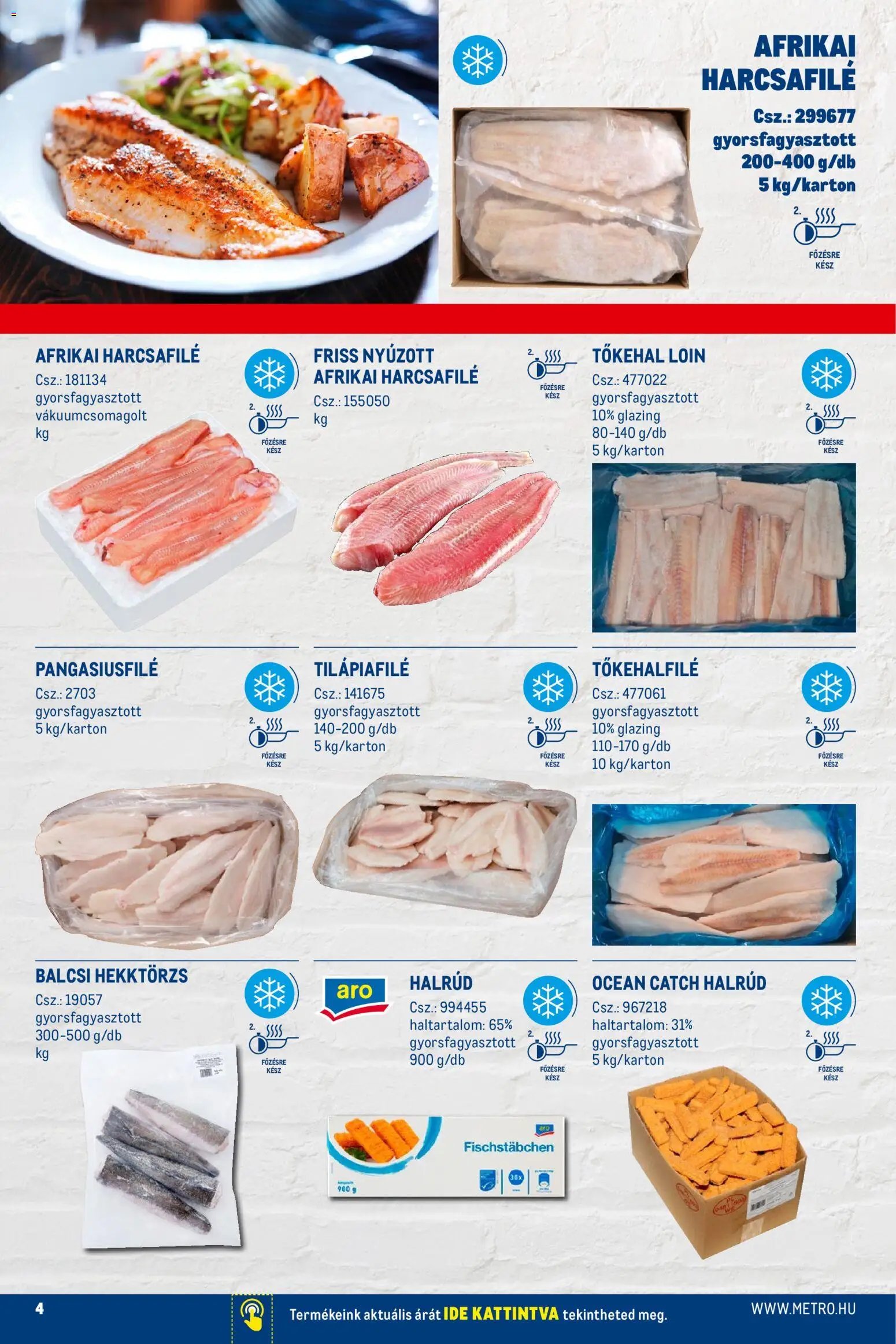 Metro újság 2026.01.02. Kantin megoldások katalógus (2026-01-02)