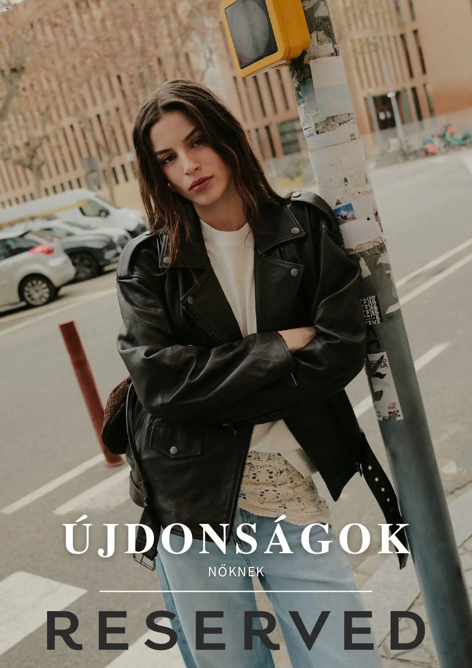 Reserved újság 2026.03.01. Reserved akciós újság (2026-03-01)