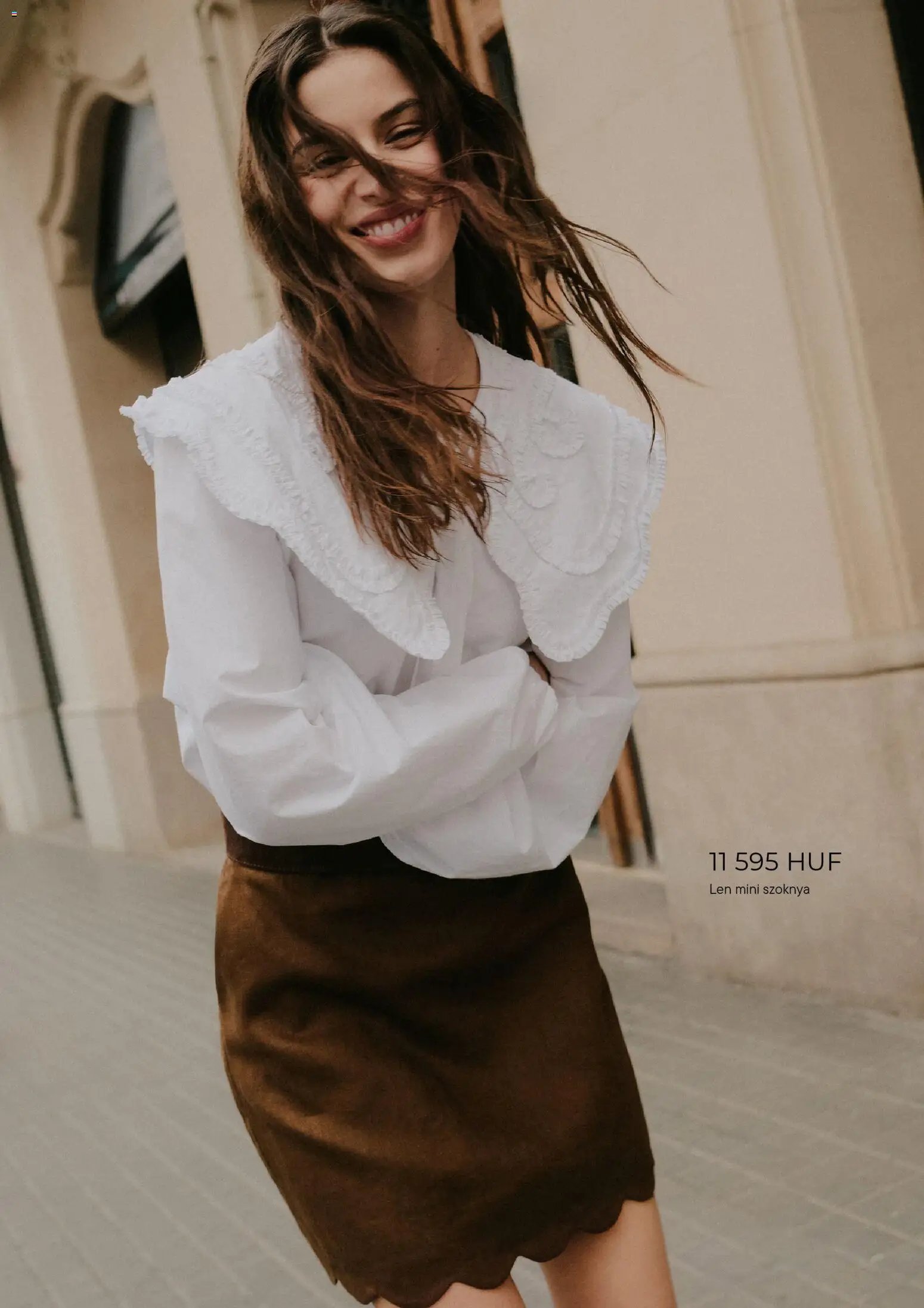 Reserved újság 2026.03.01. Reserved akciós újság (2026-03-01)